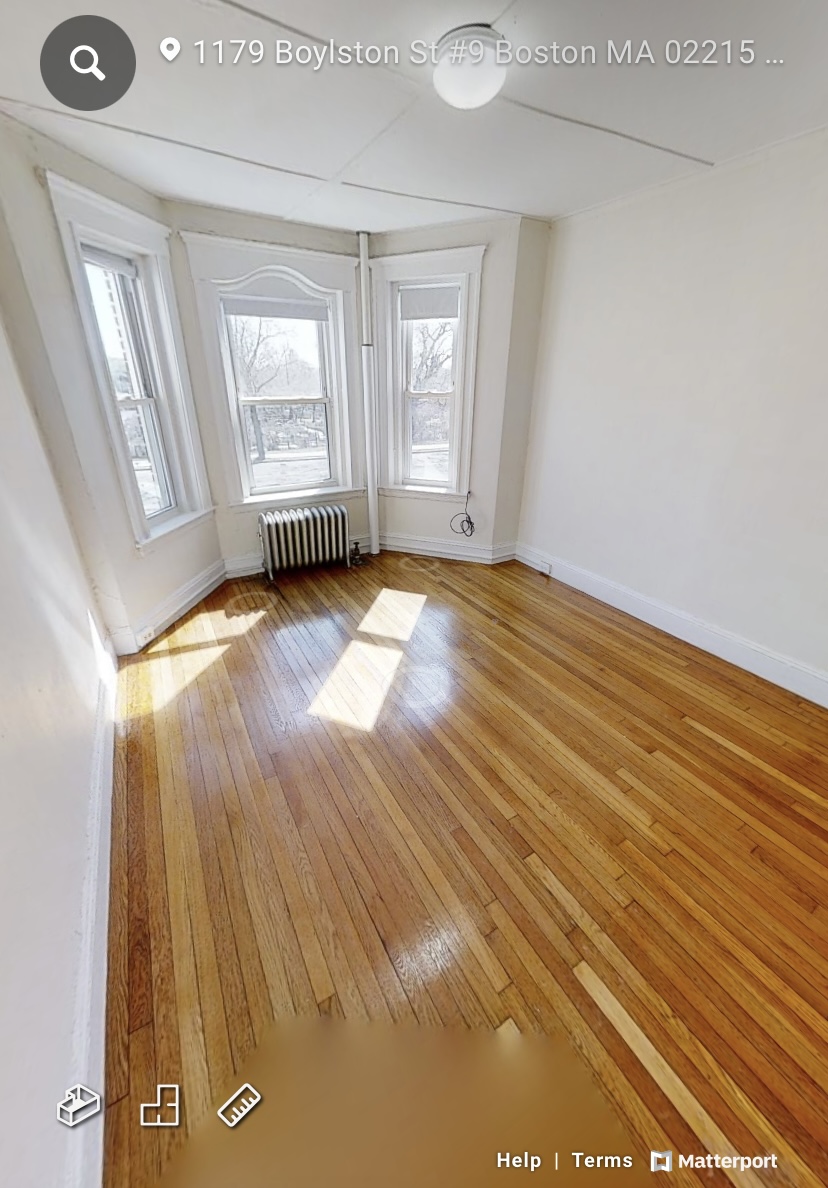 1179 Boylston St, Fenway