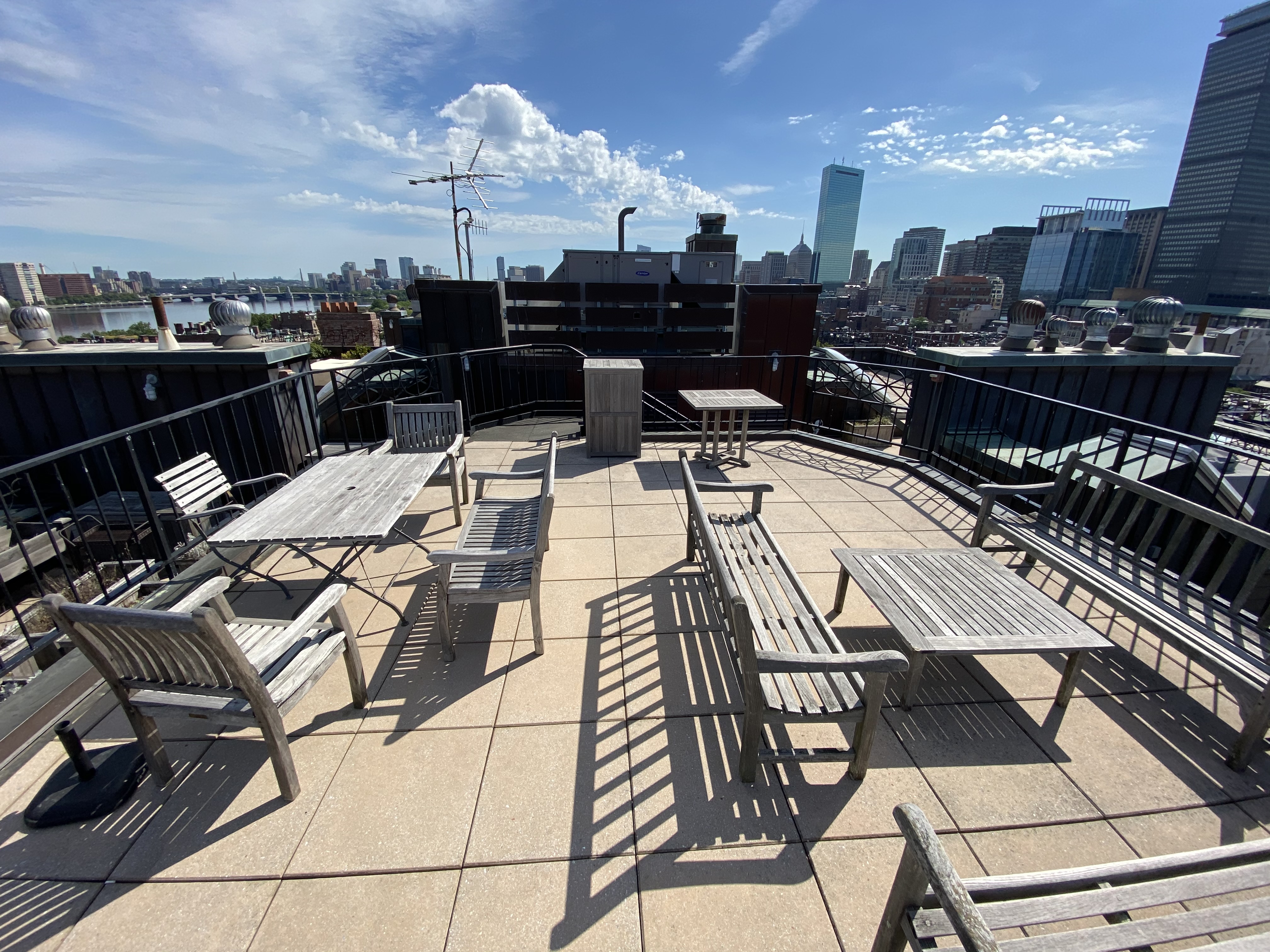 416 Marlborough St, Back Bay