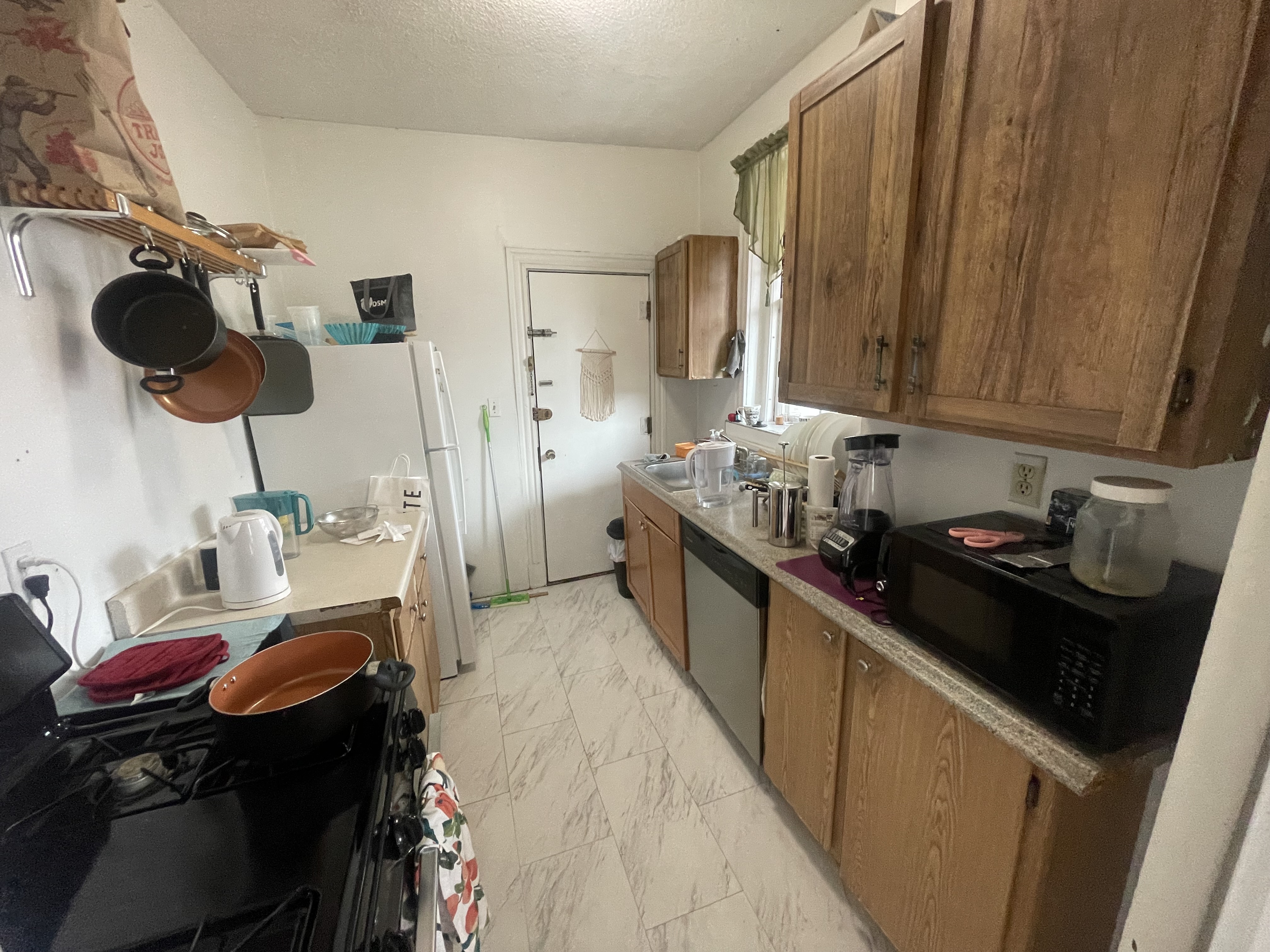 32 Glenville Ave, Allston