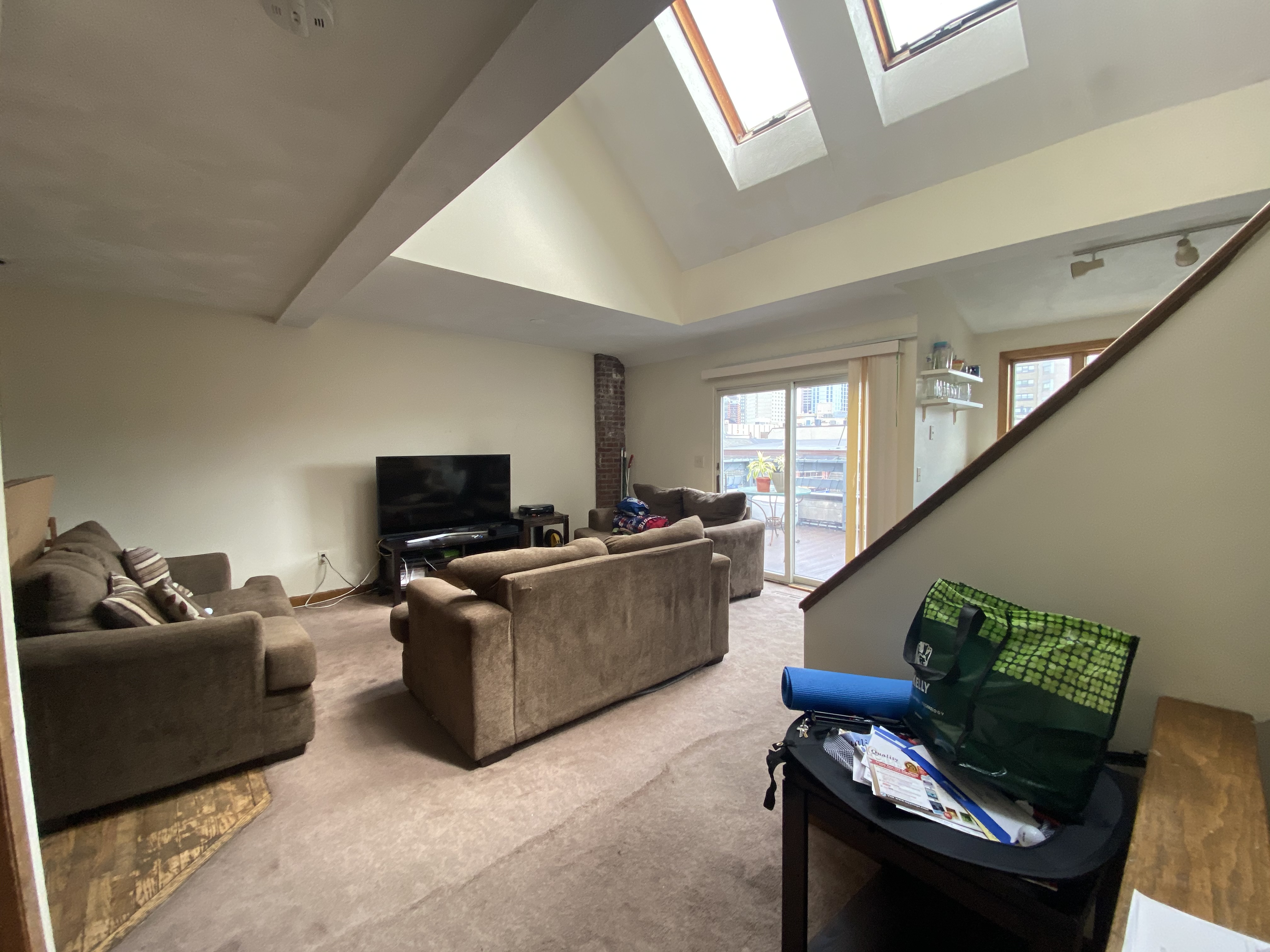 59 Hemenway St, Fenway