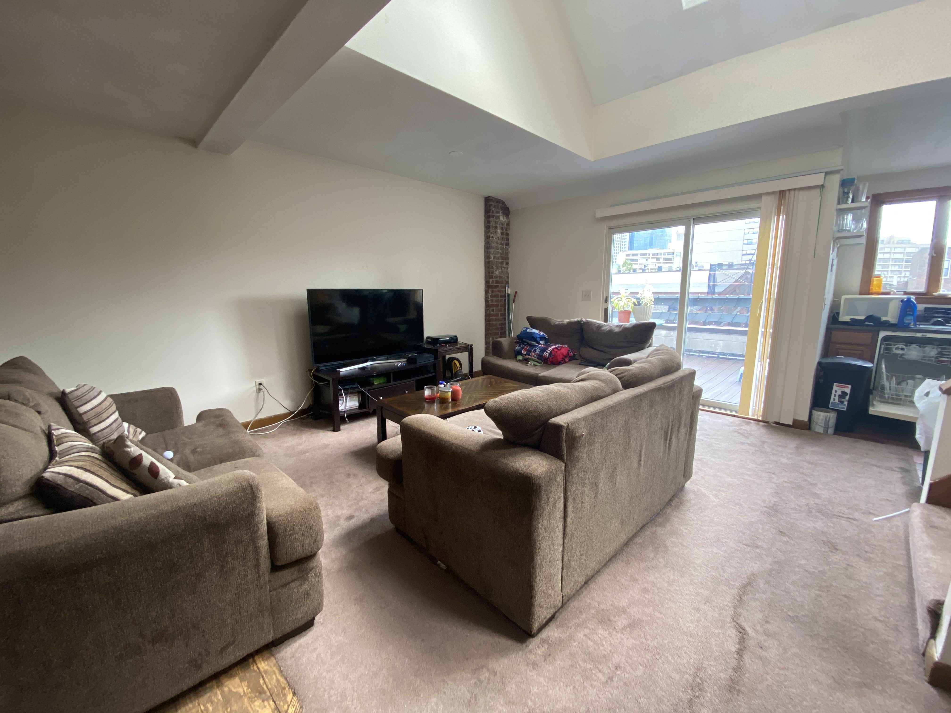 59 Hemenway St, Fenway