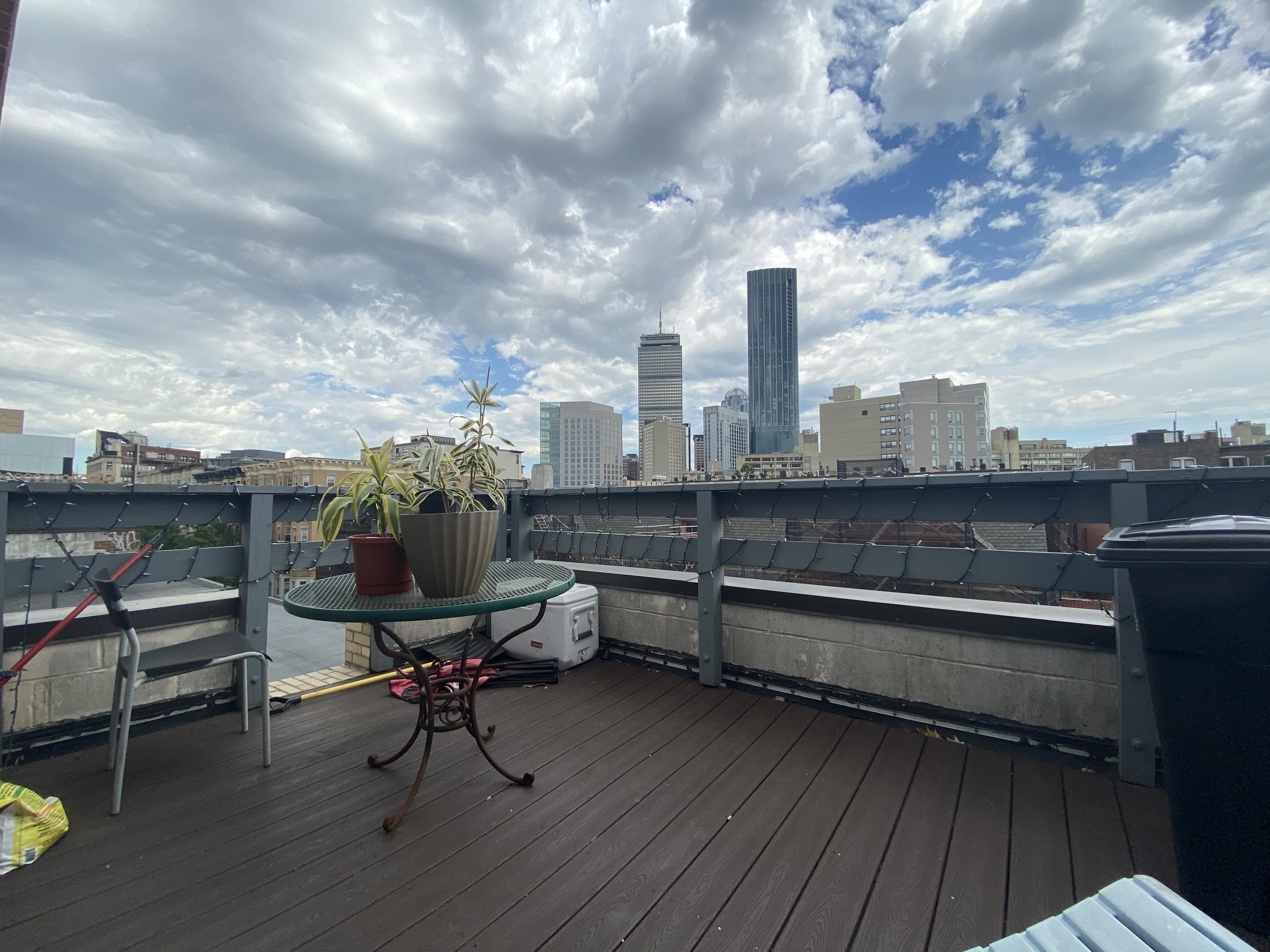 59 Hemenway St, Fenway