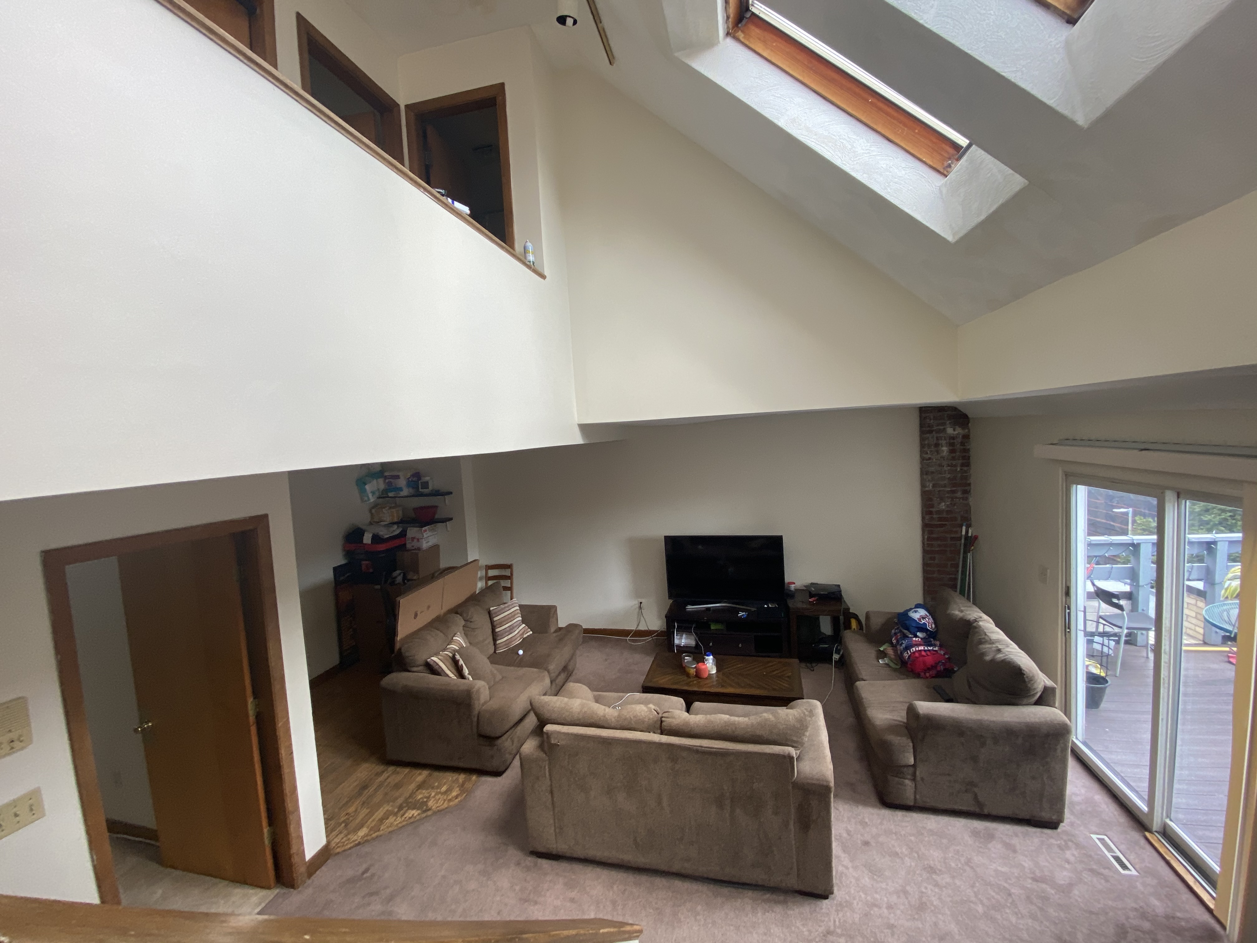 59 Hemenway St, Fenway