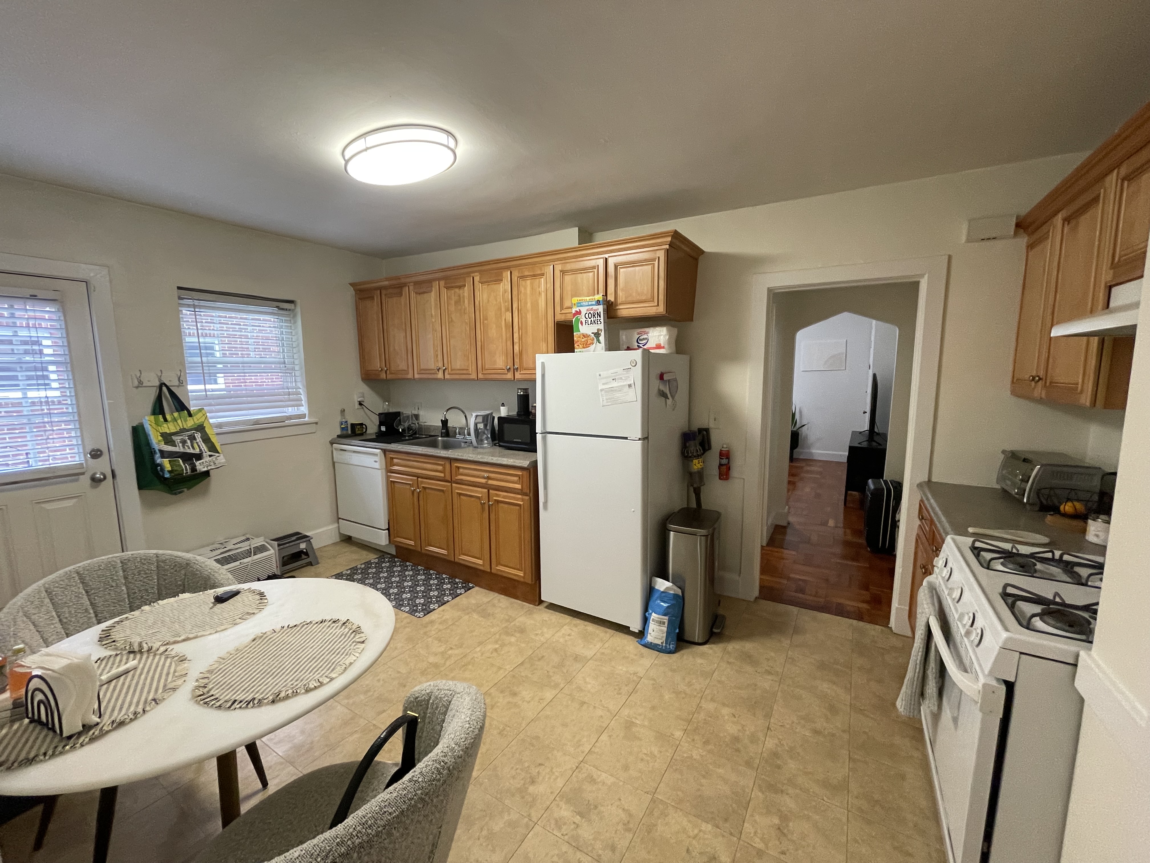 31 Brock St, Brighton