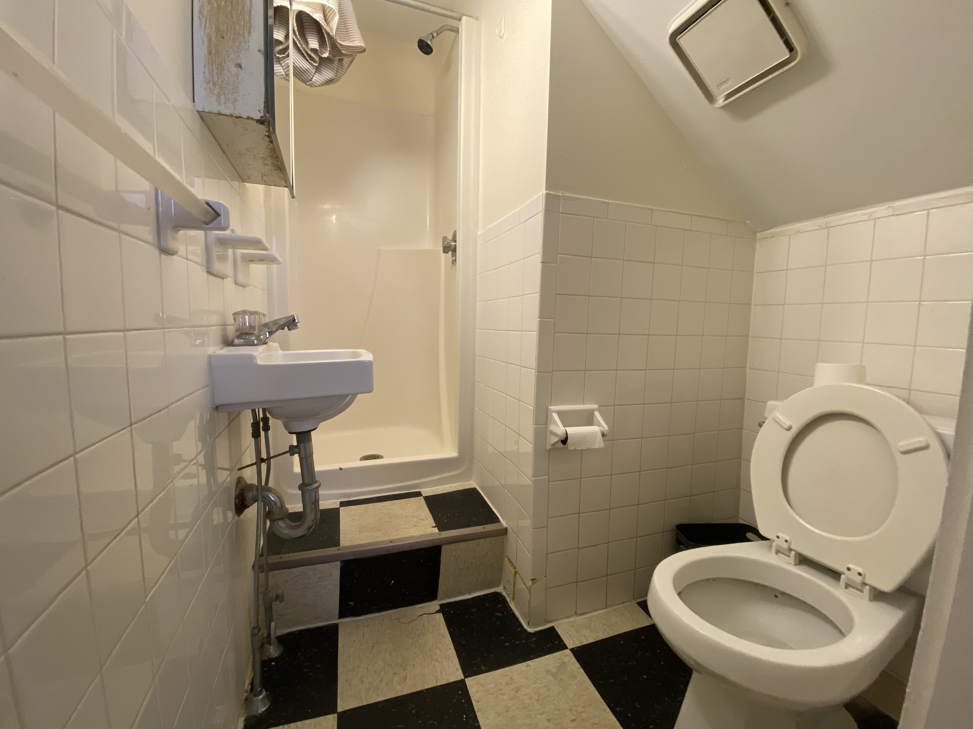 10 Symphony Rd, Fenway