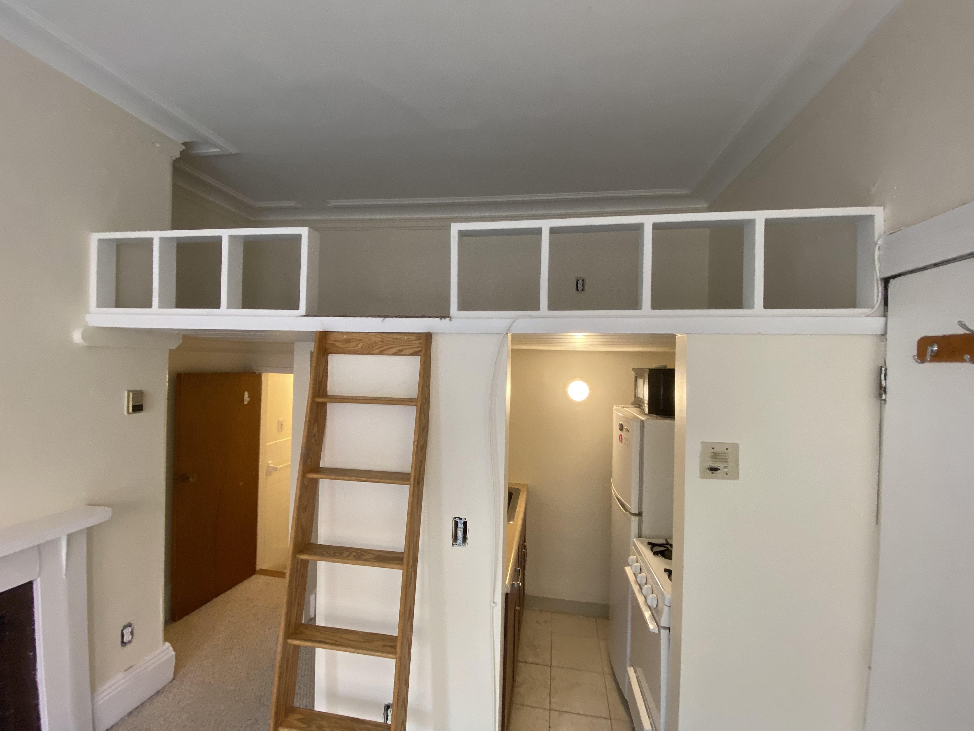 10 Symphony Rd, Fenway