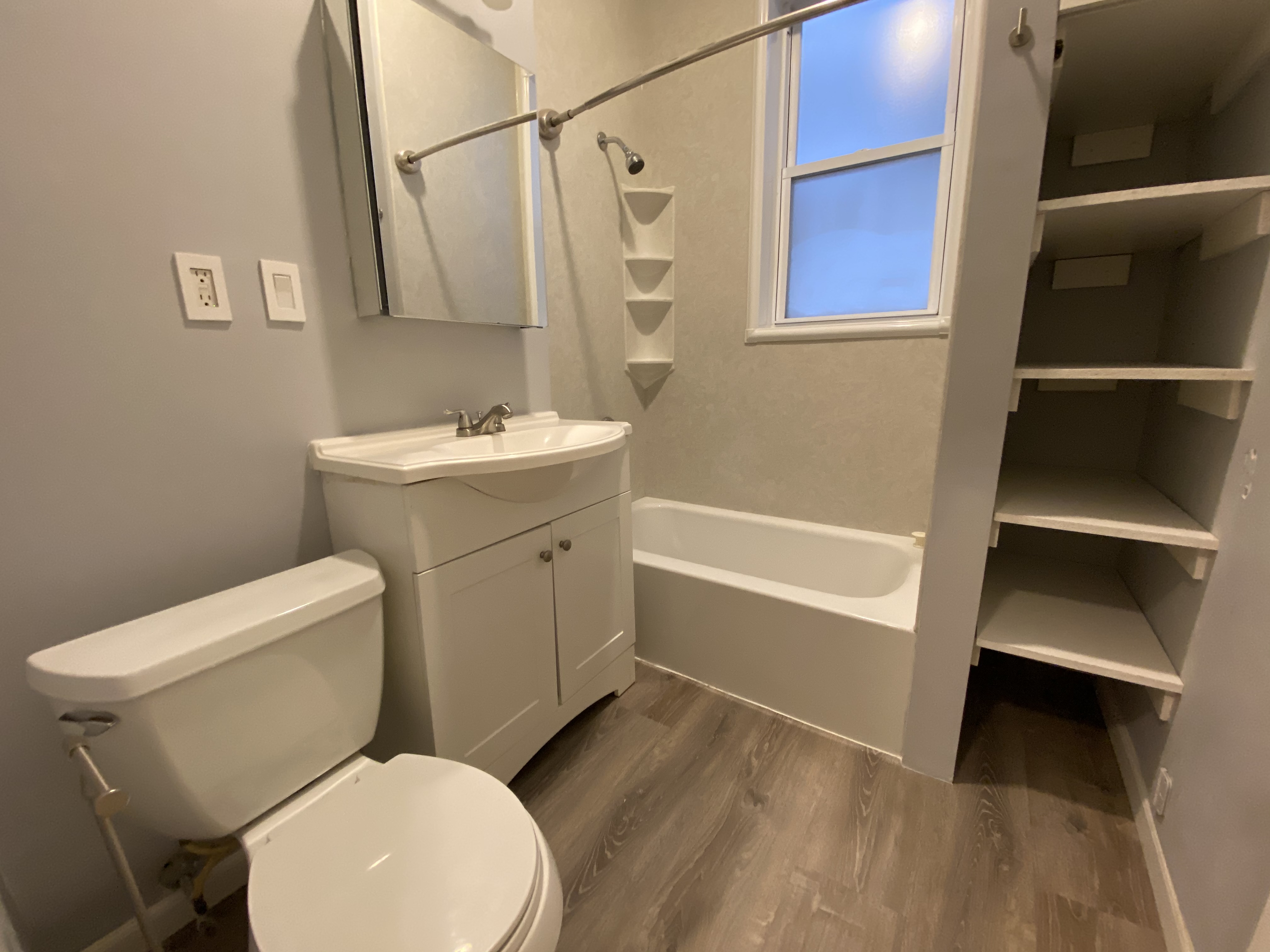 52 Charlesgate East, Fenway