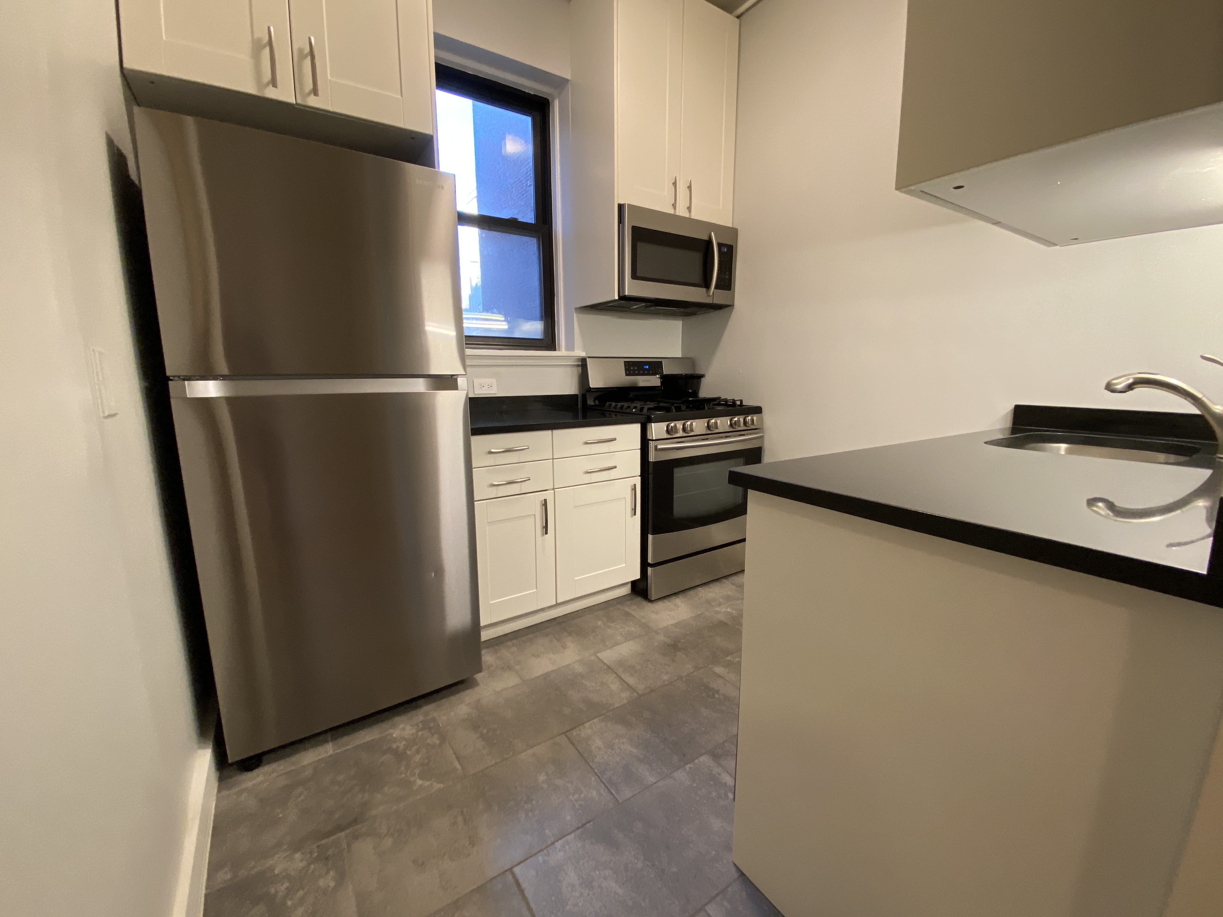 52 Charlesgate East, Fenway