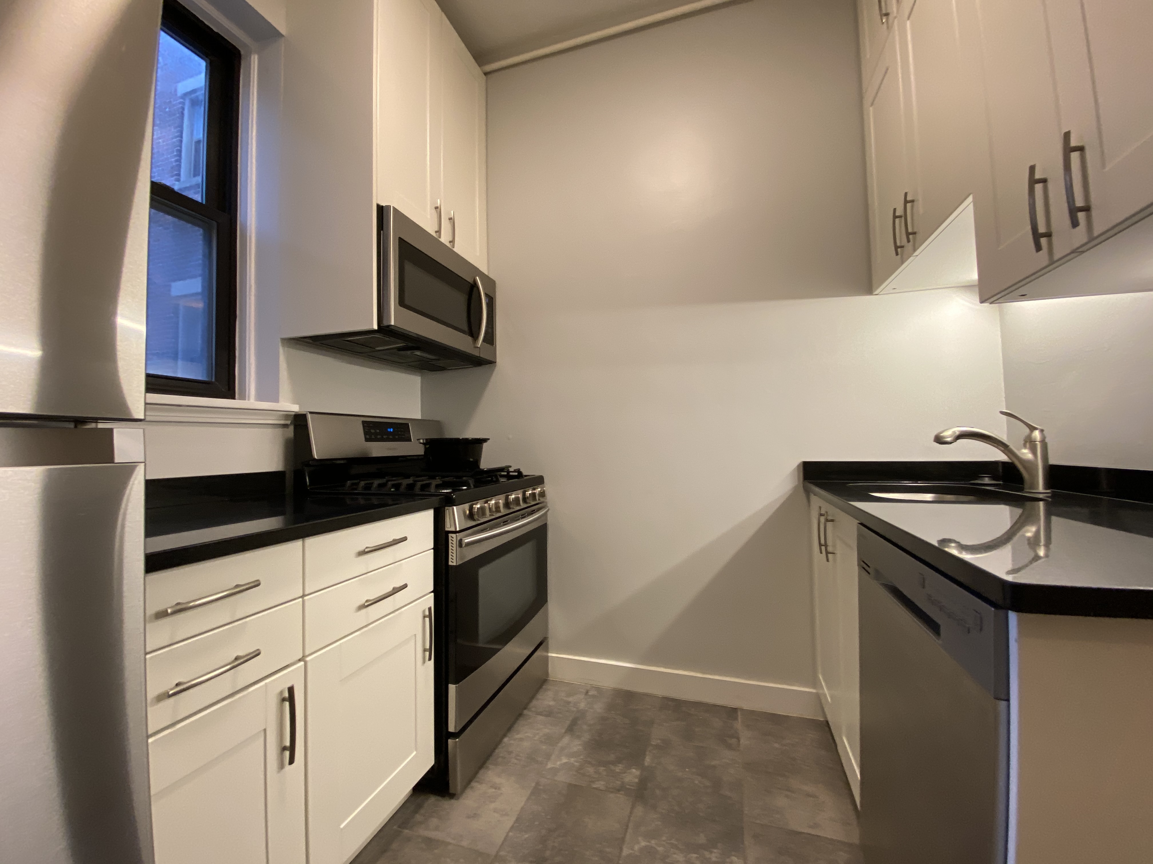 52 Charlesgate East, Fenway