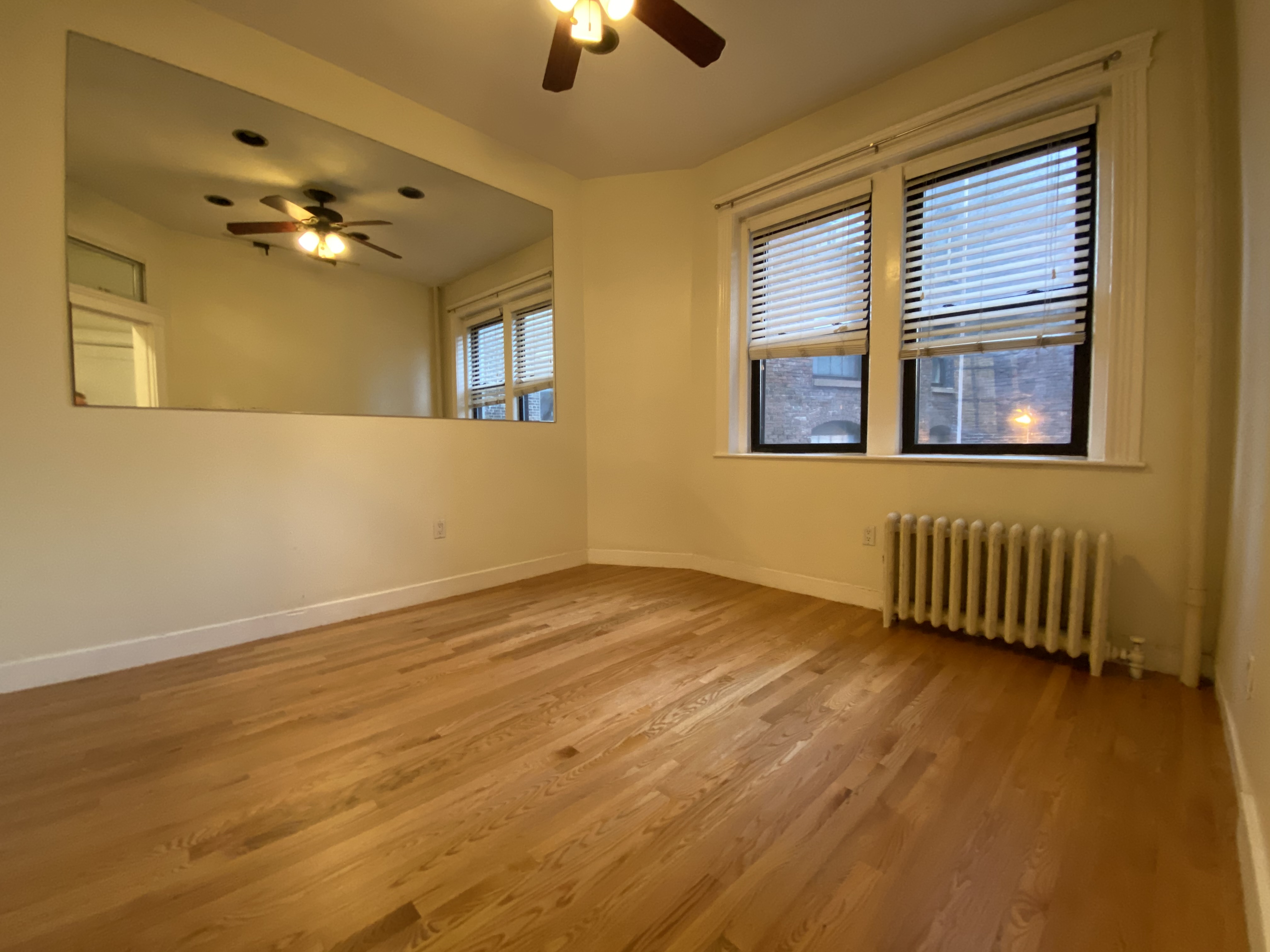 52 Charlesgate East, Fenway