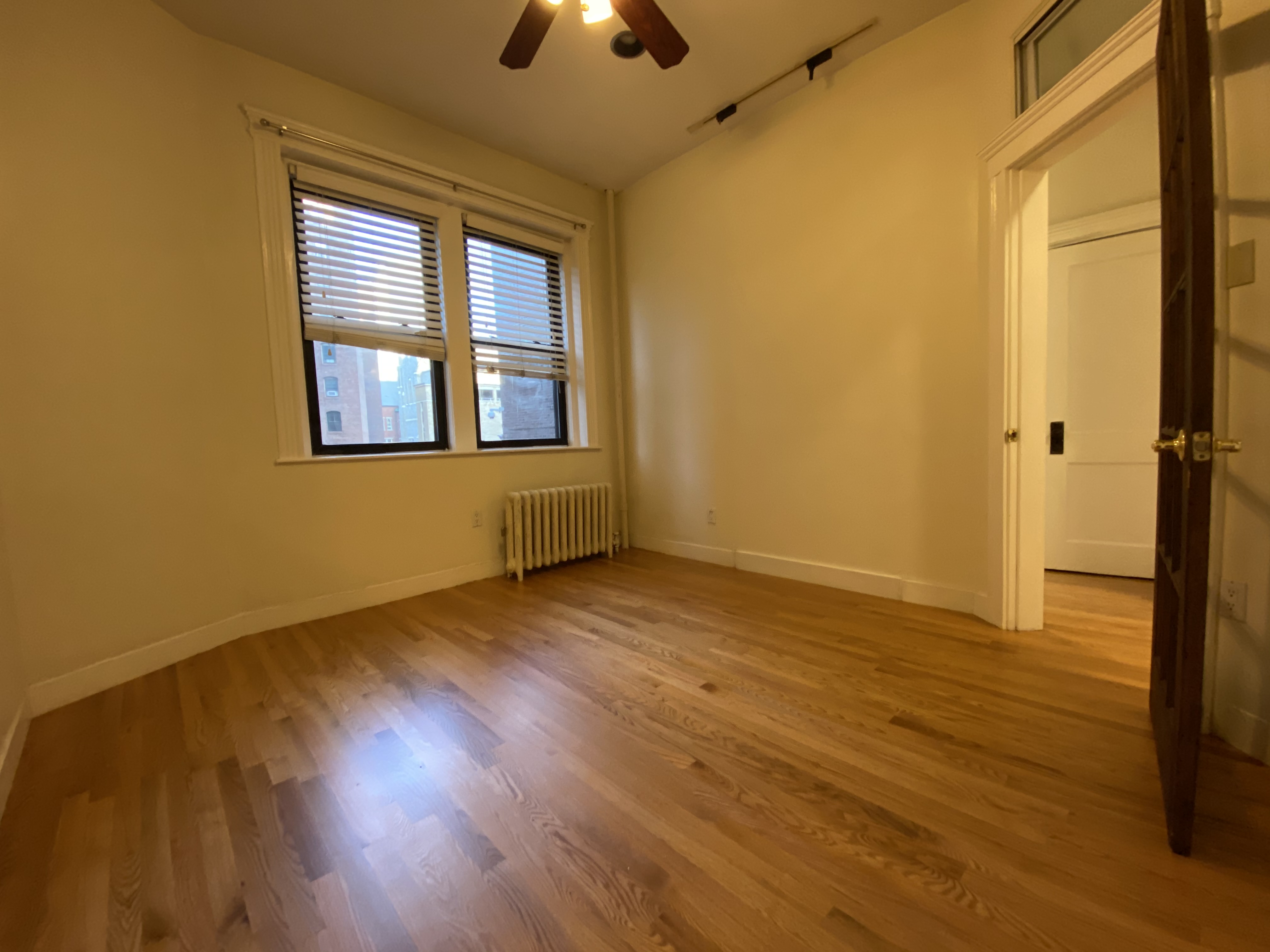 52 Charlesgate East, Fenway