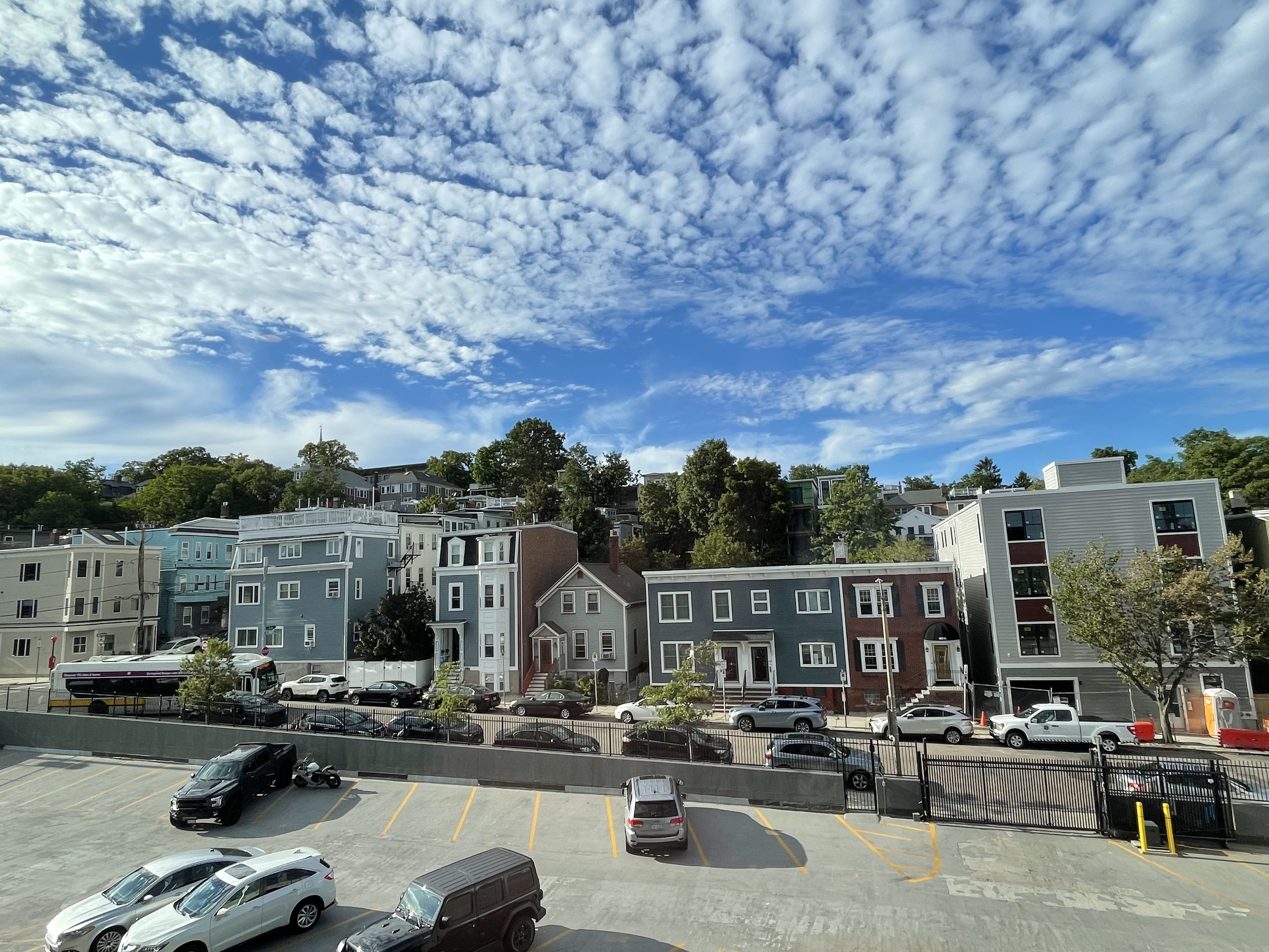 1410 Columbia Rd, South Boston