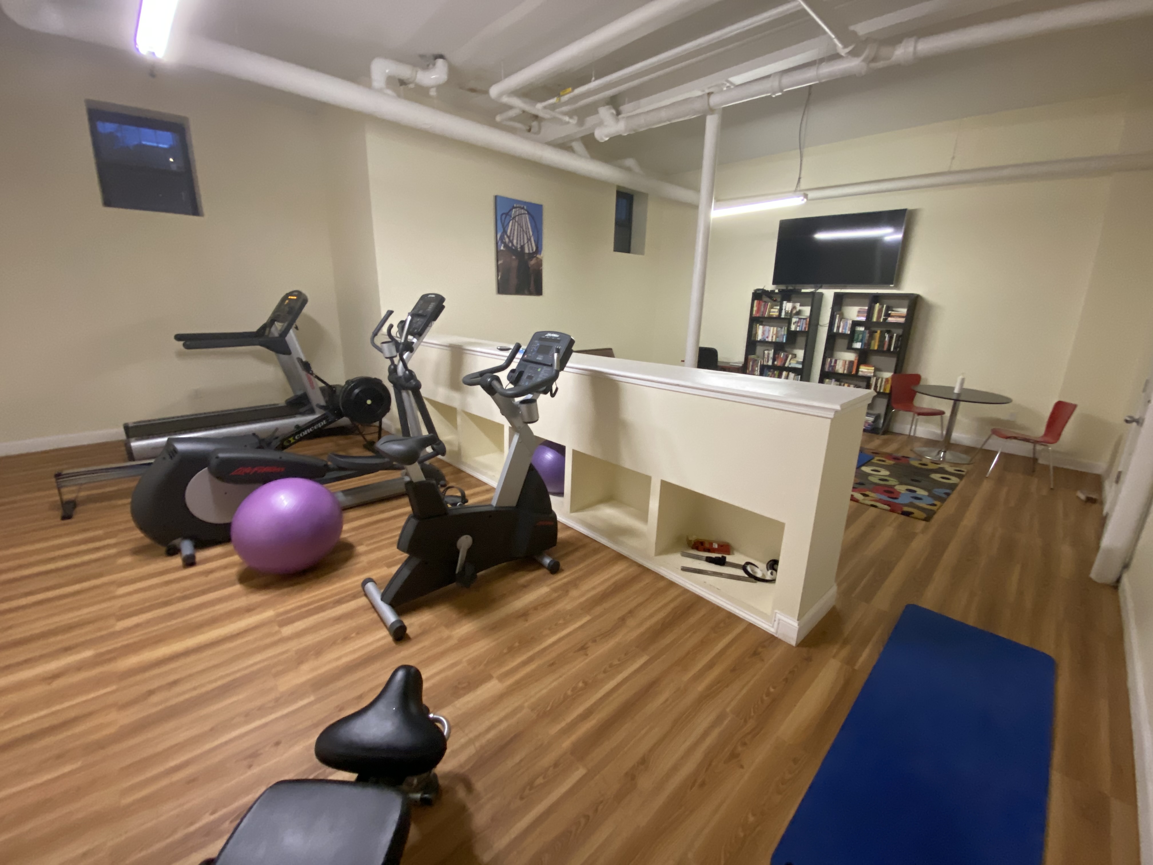 123 Highland Ave, Winter Hill