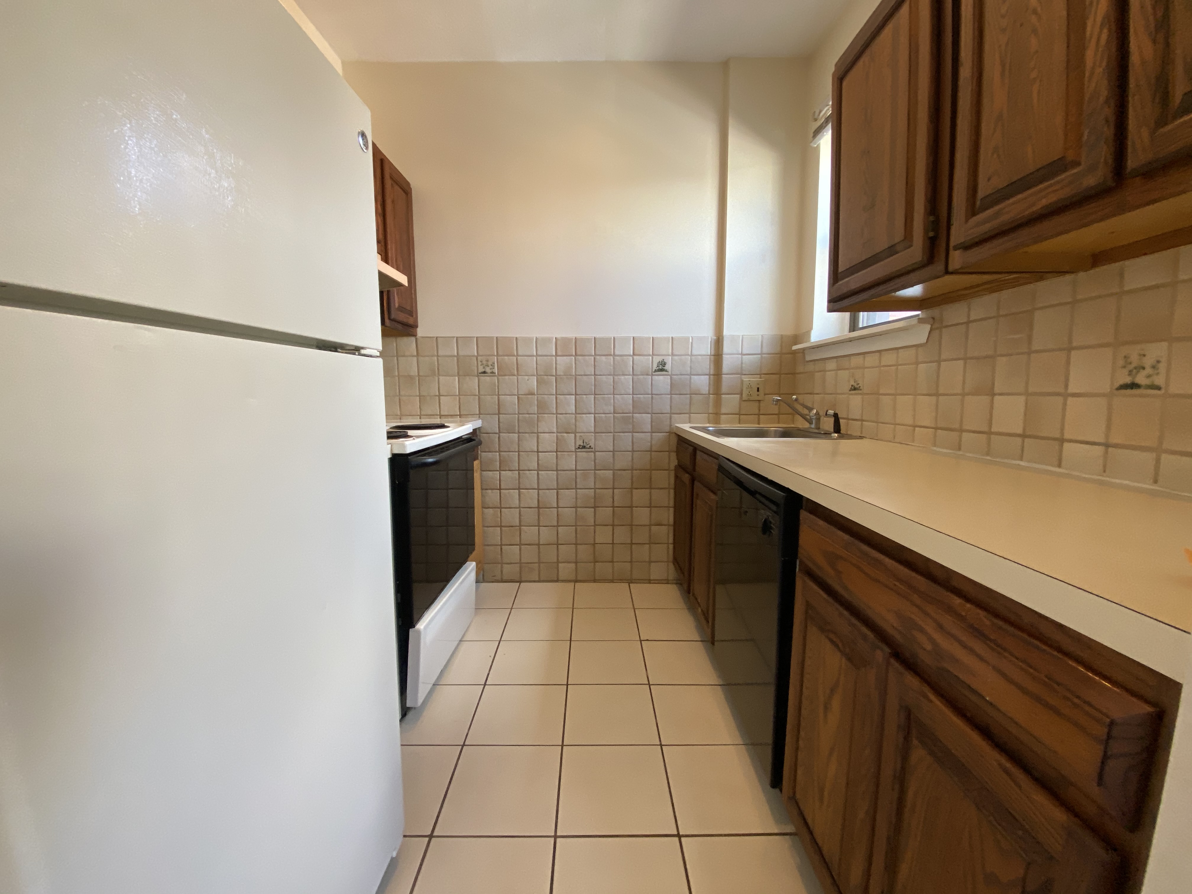 54 Gainsborough St, Fenway