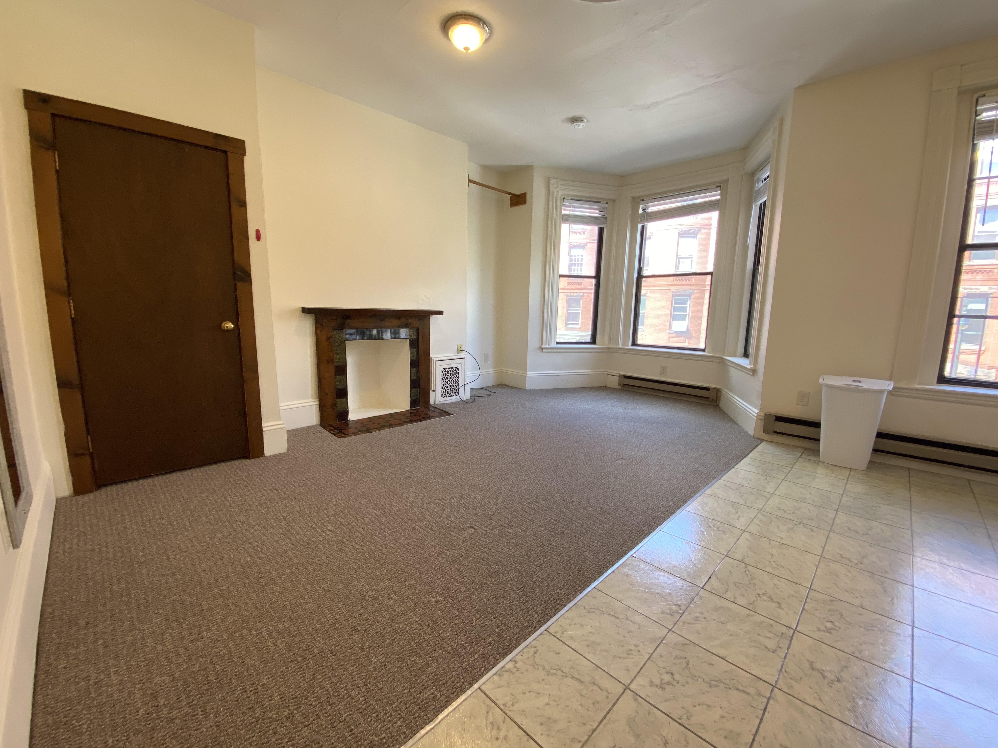 12 Symphony Rd, Fenway