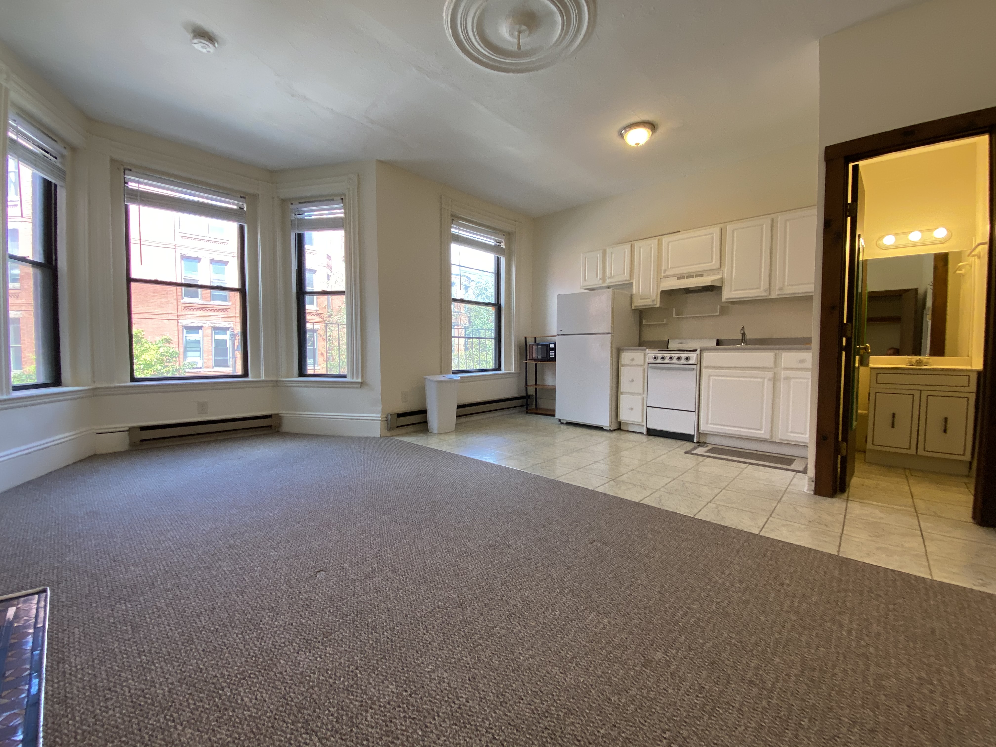 12 Symphony Rd, Fenway