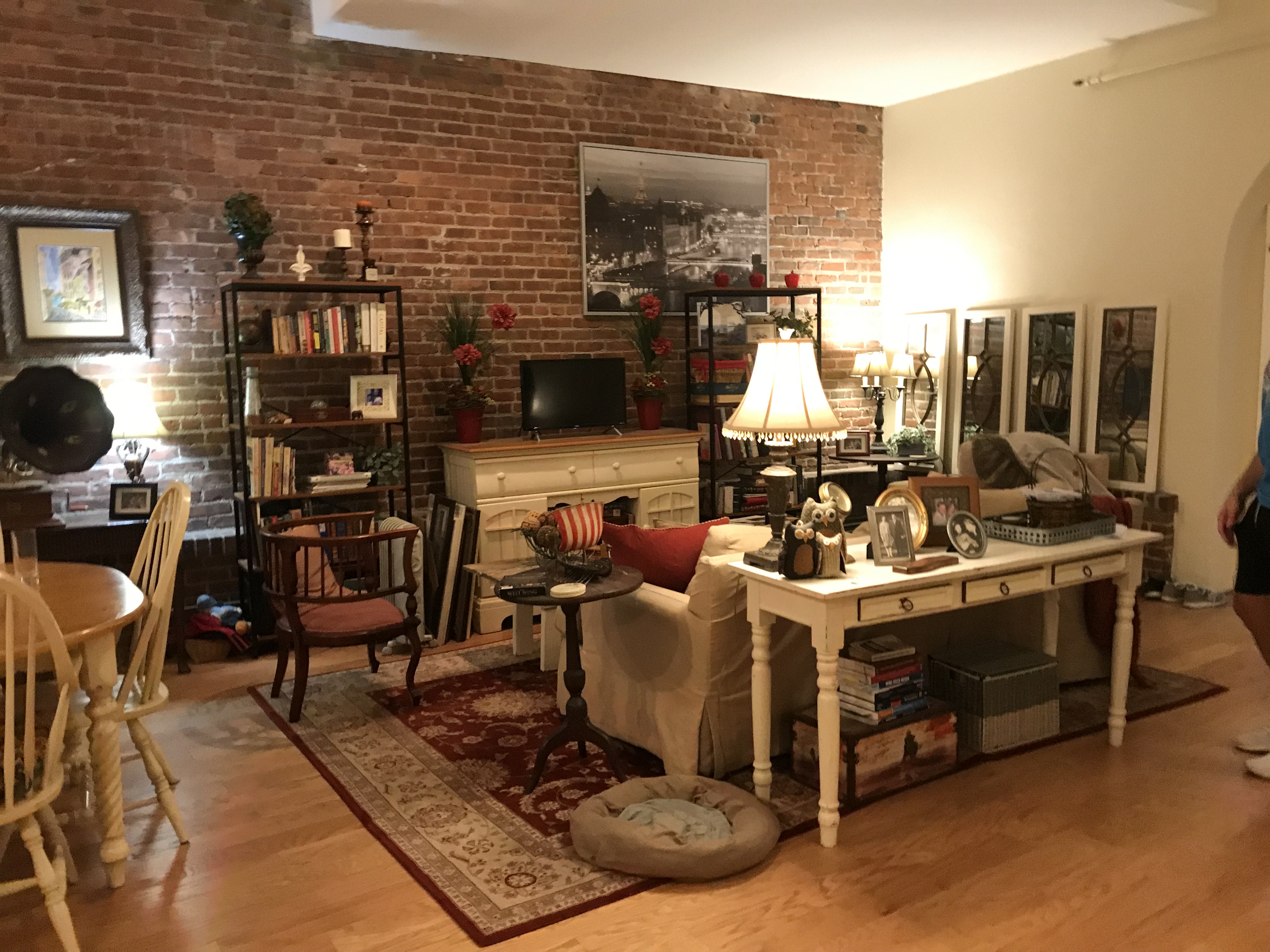 452 Hanover St, North End