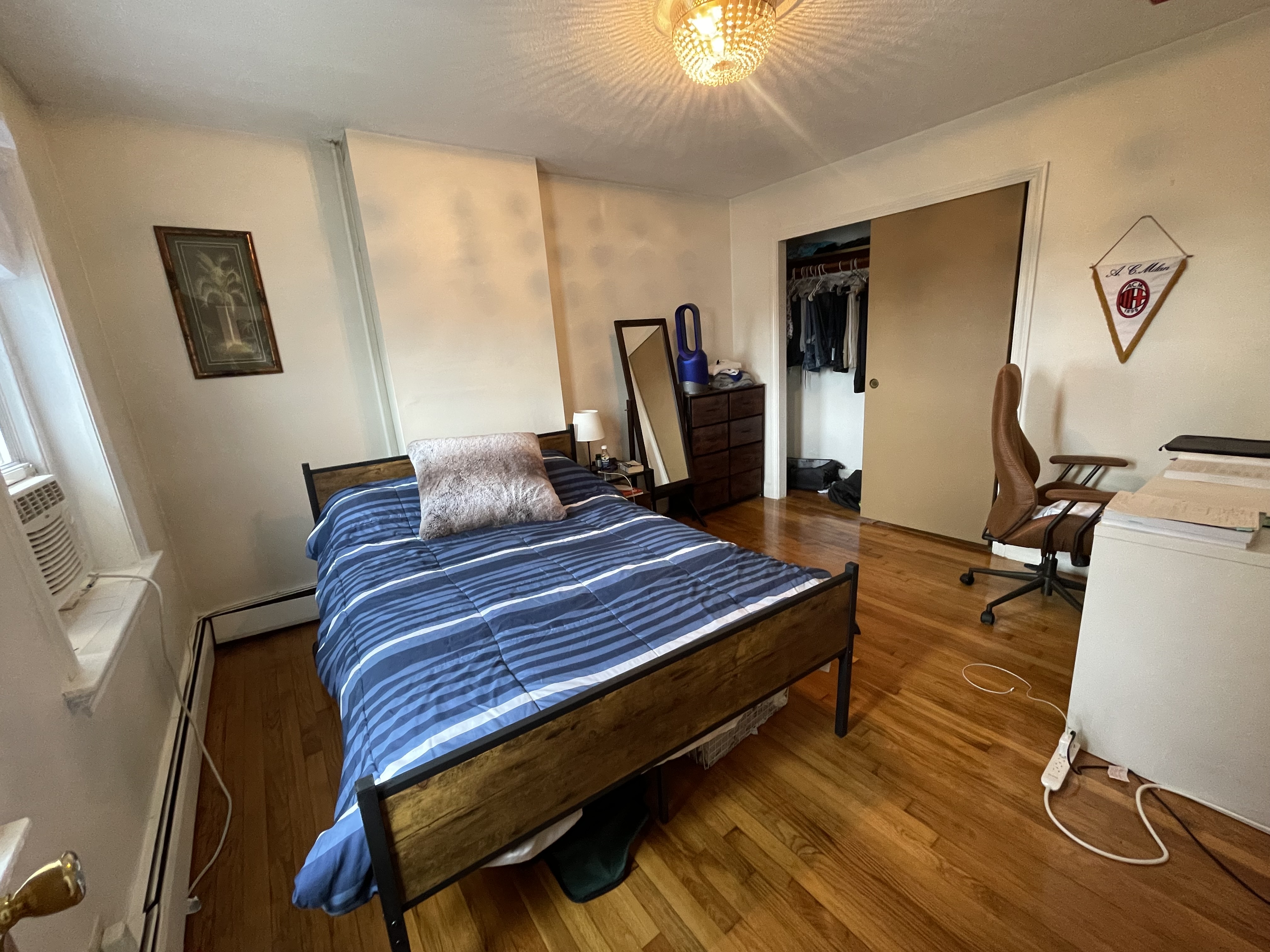 130 Emerson St, South Boston