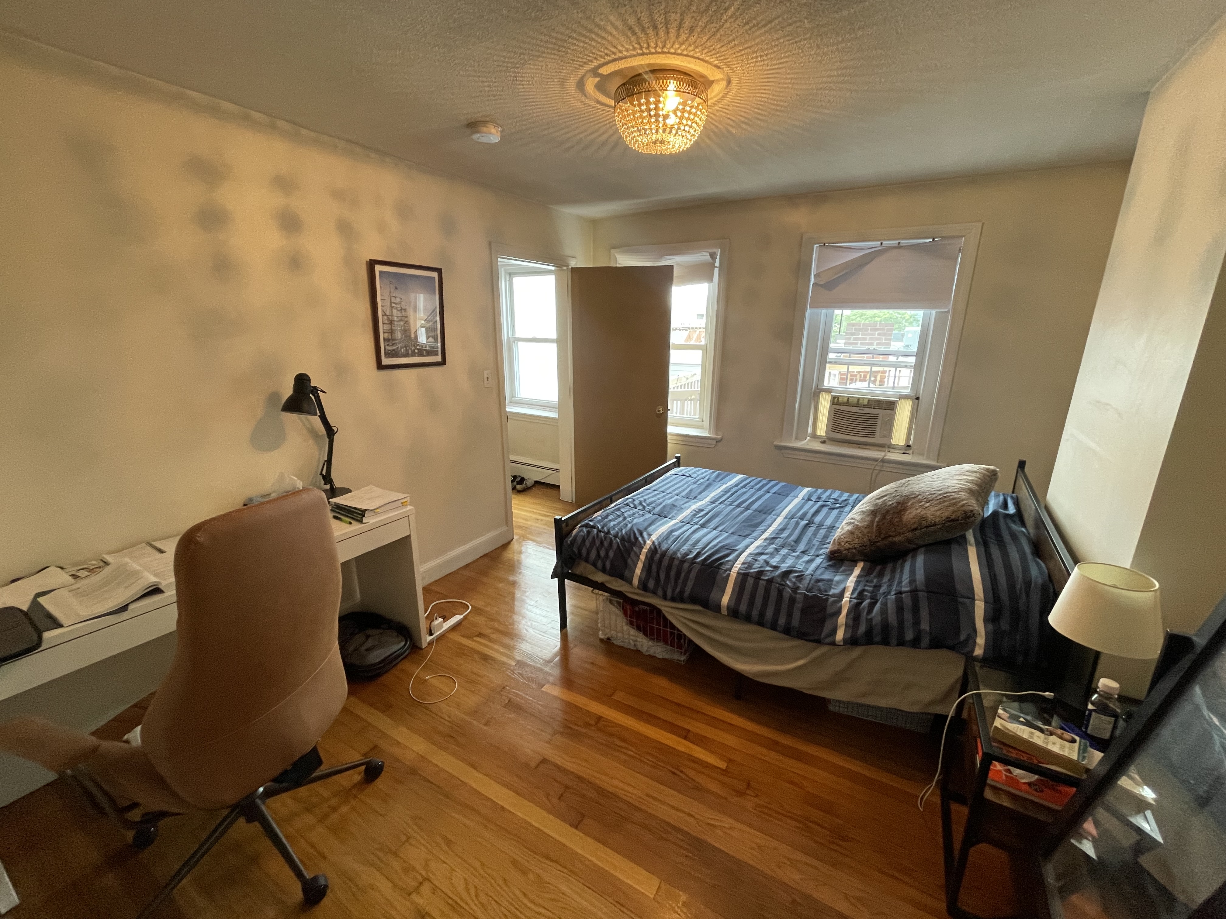 130 Emerson St, South Boston