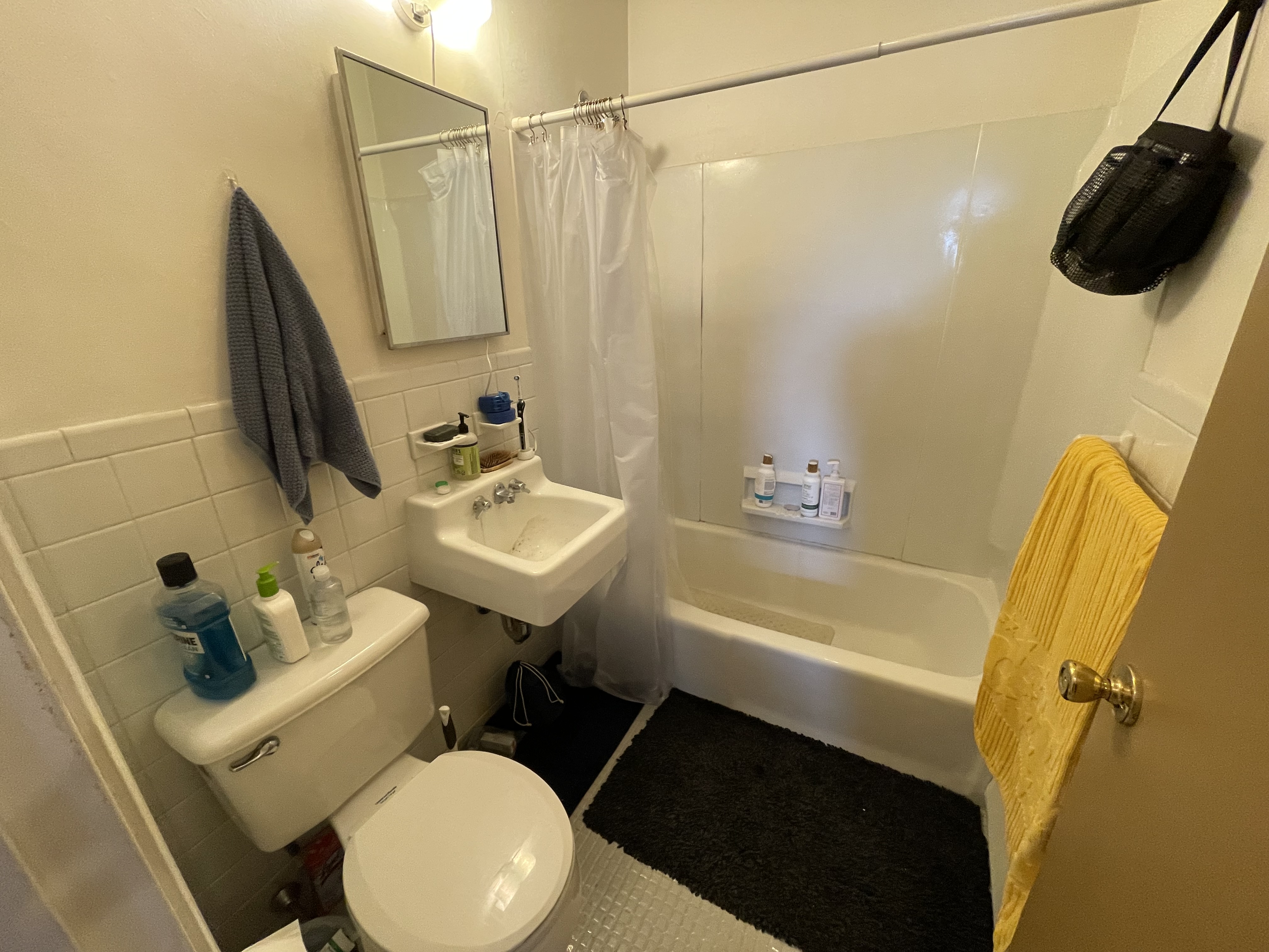 130 Emerson St, South Boston