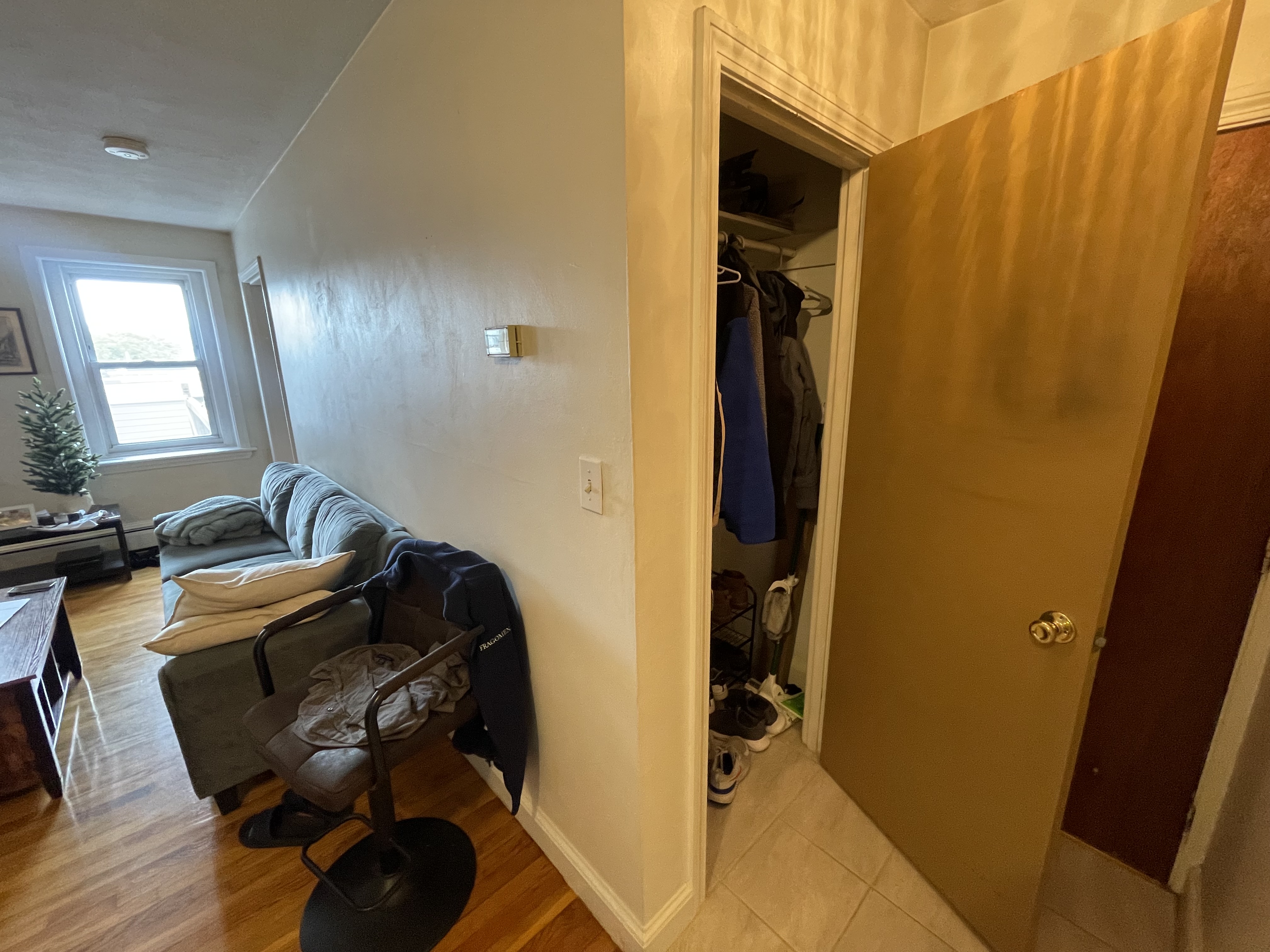 130 Emerson St, South Boston