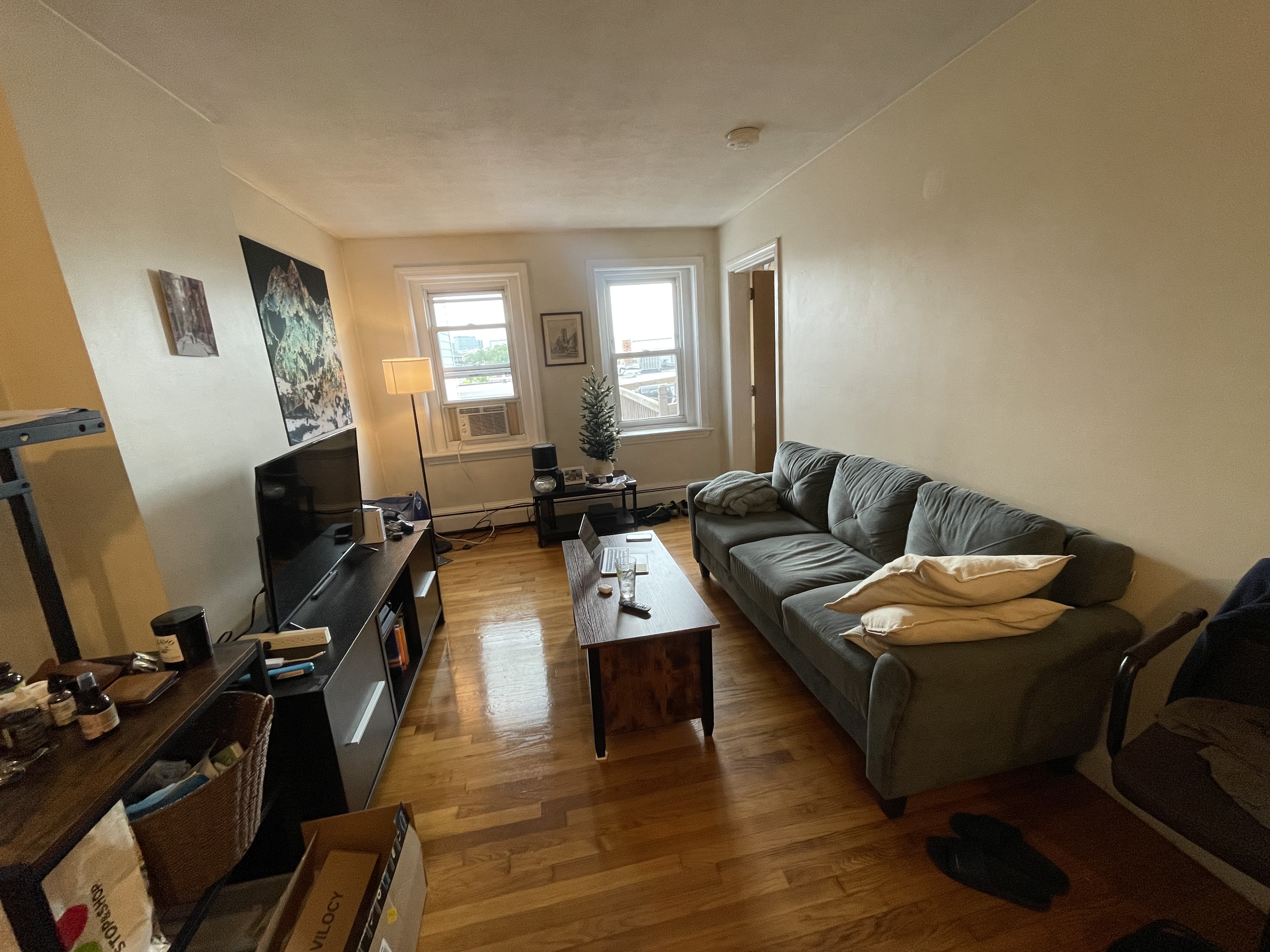 130 Emerson St, South Boston