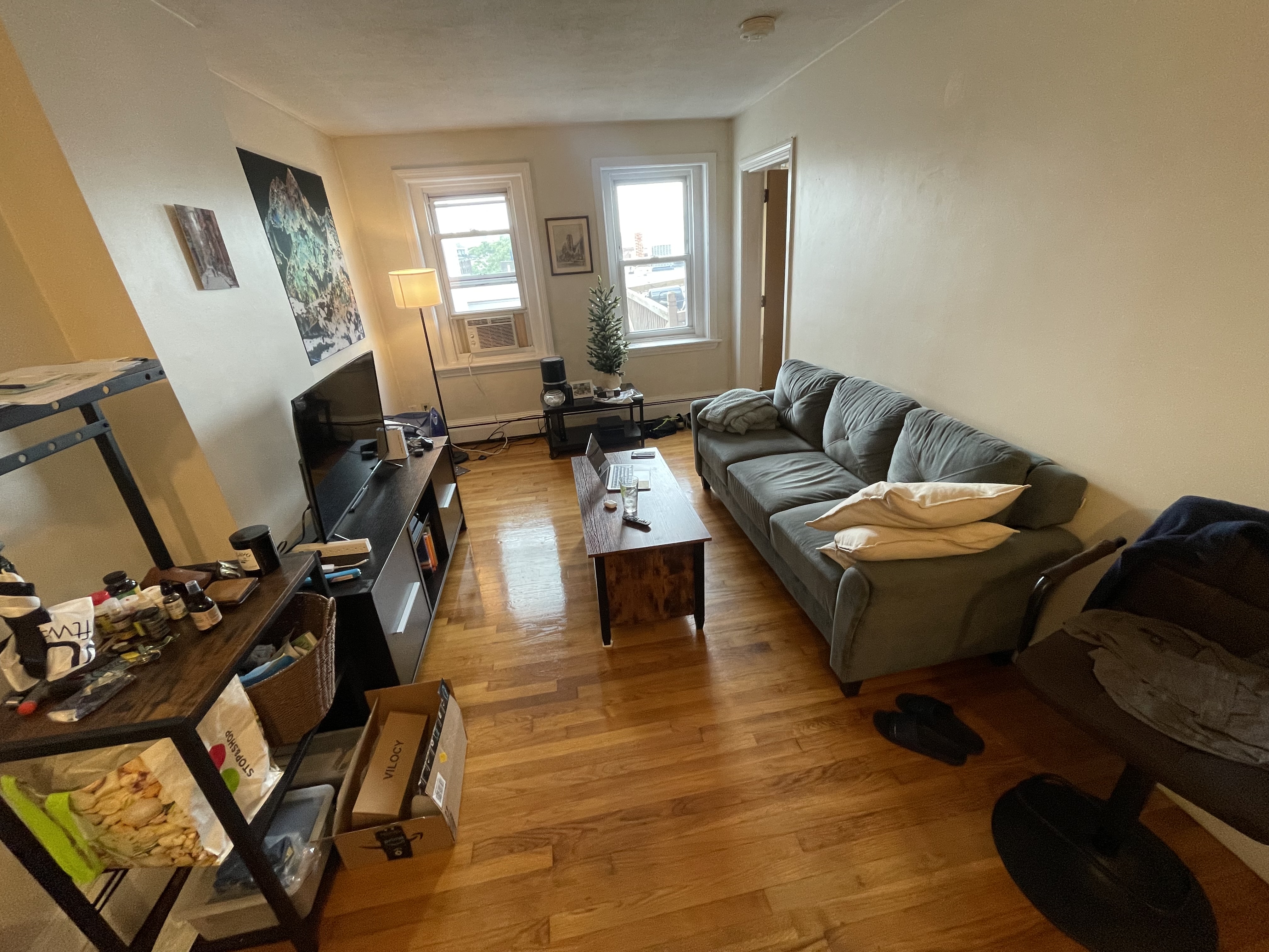 130 Emerson St, South Boston