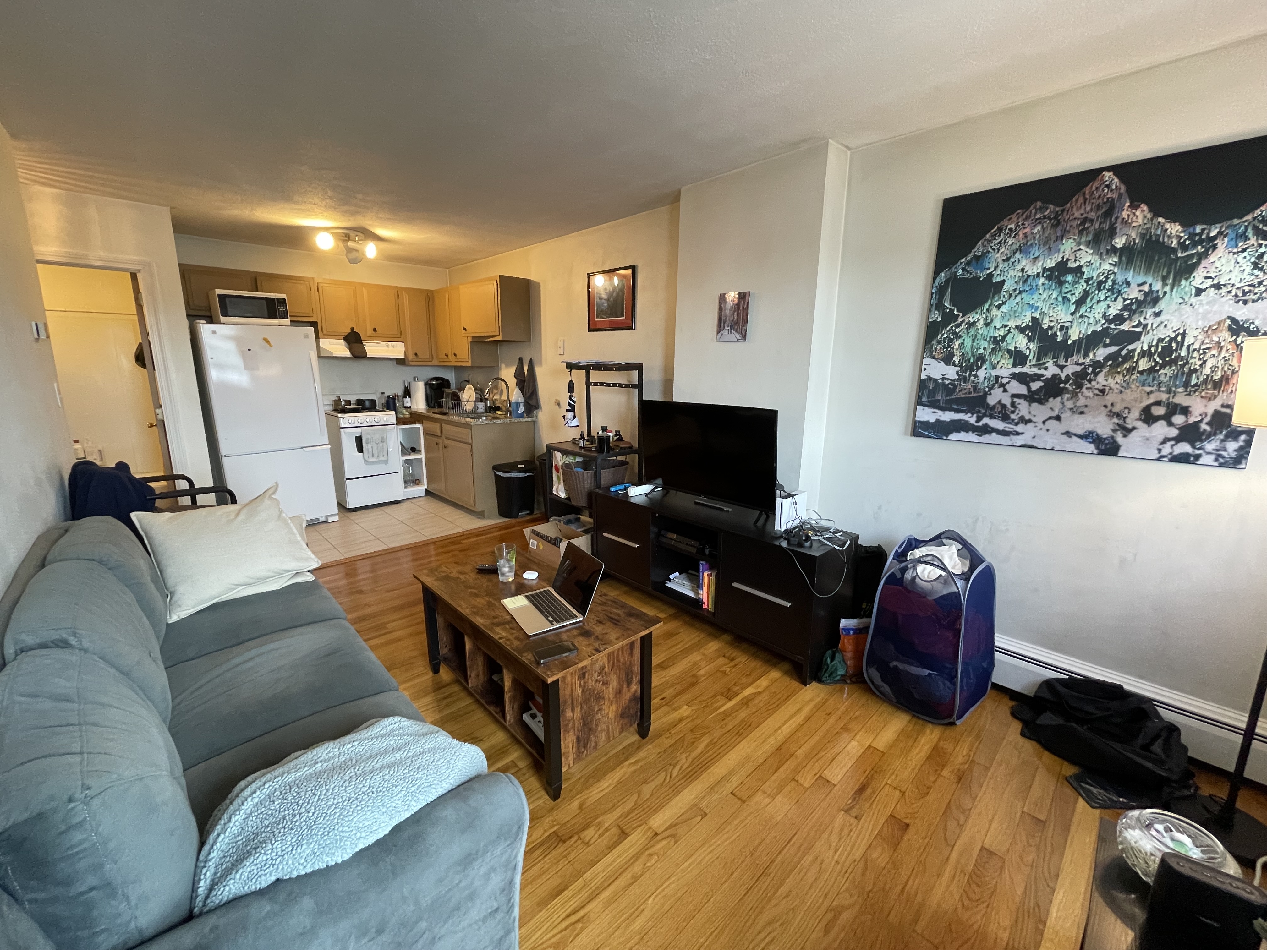 130 Emerson St, South Boston