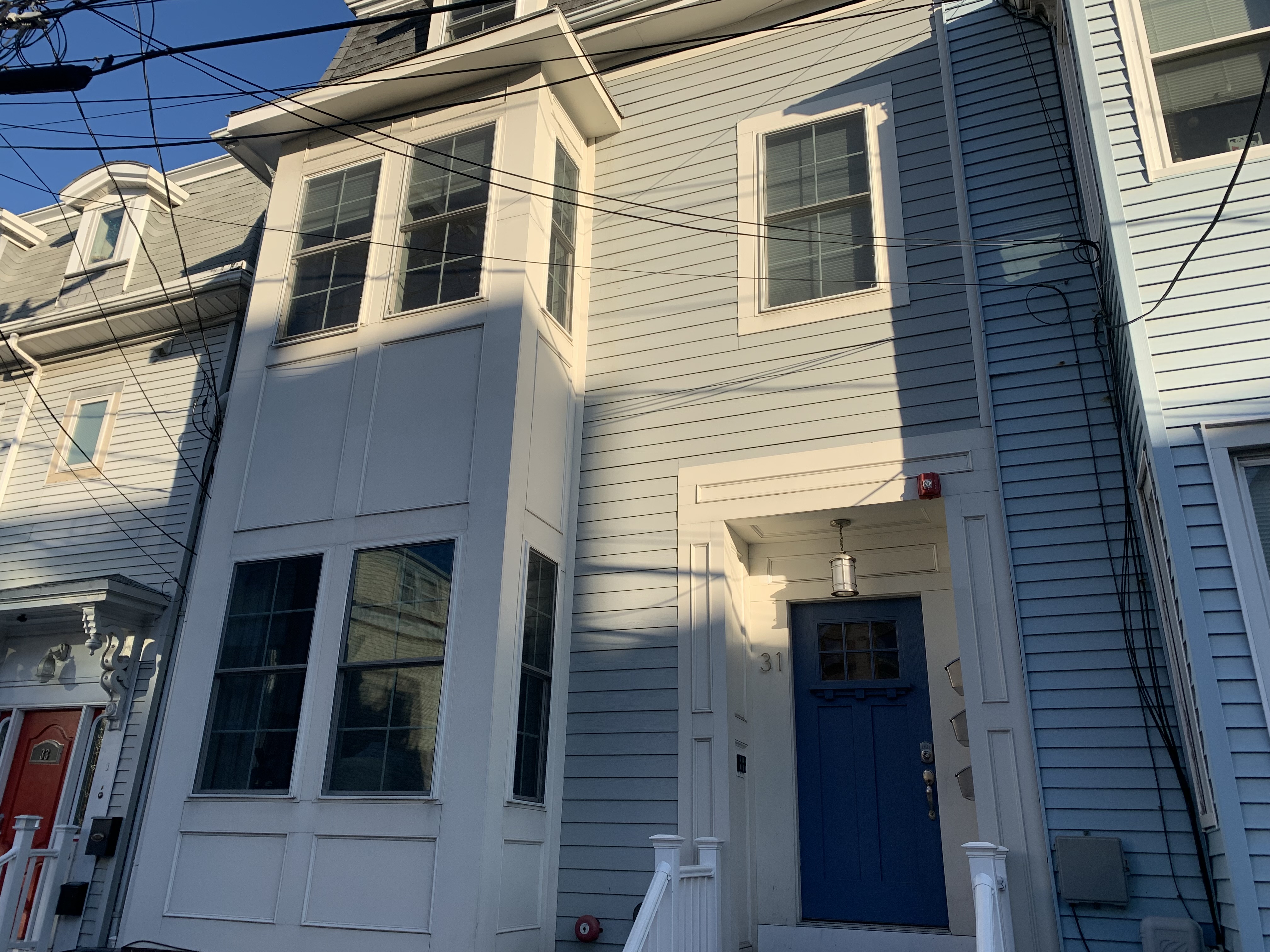 31 Brighton St, Charlestown