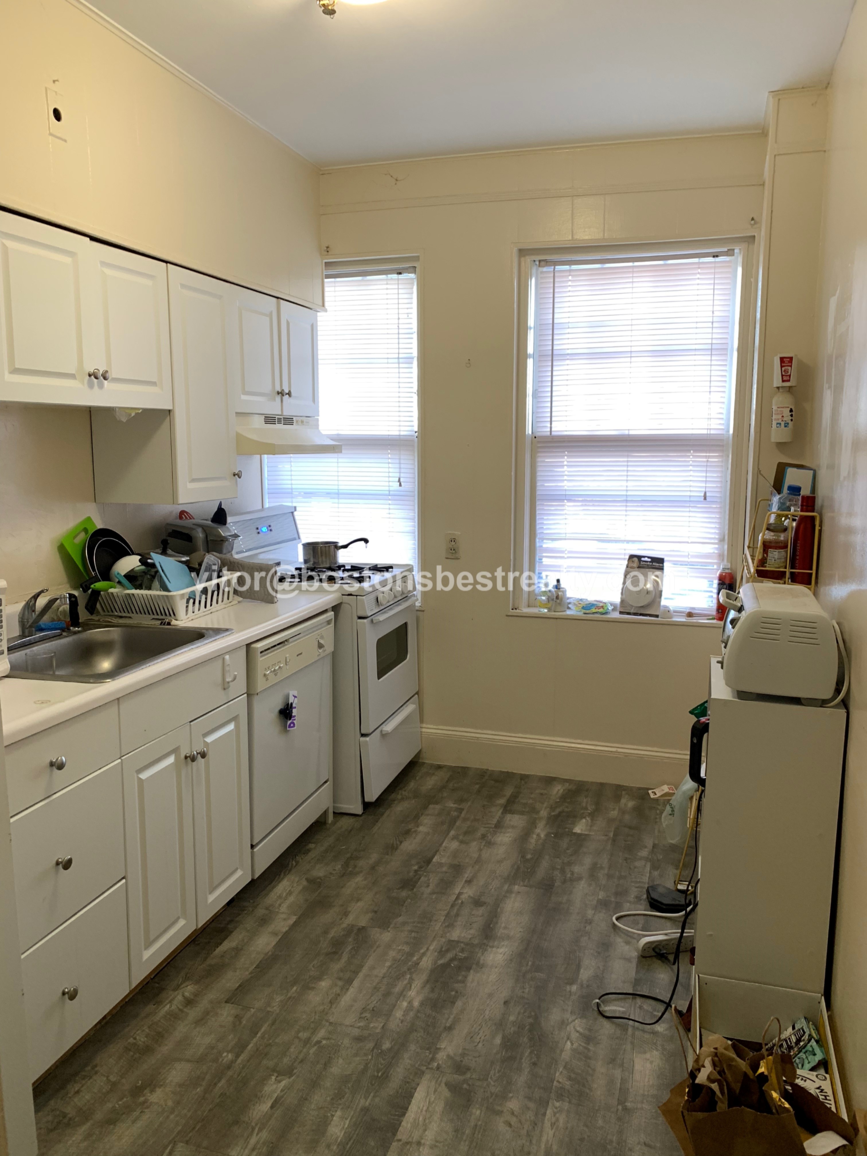 1999 Commonwealth Ave, Brighton