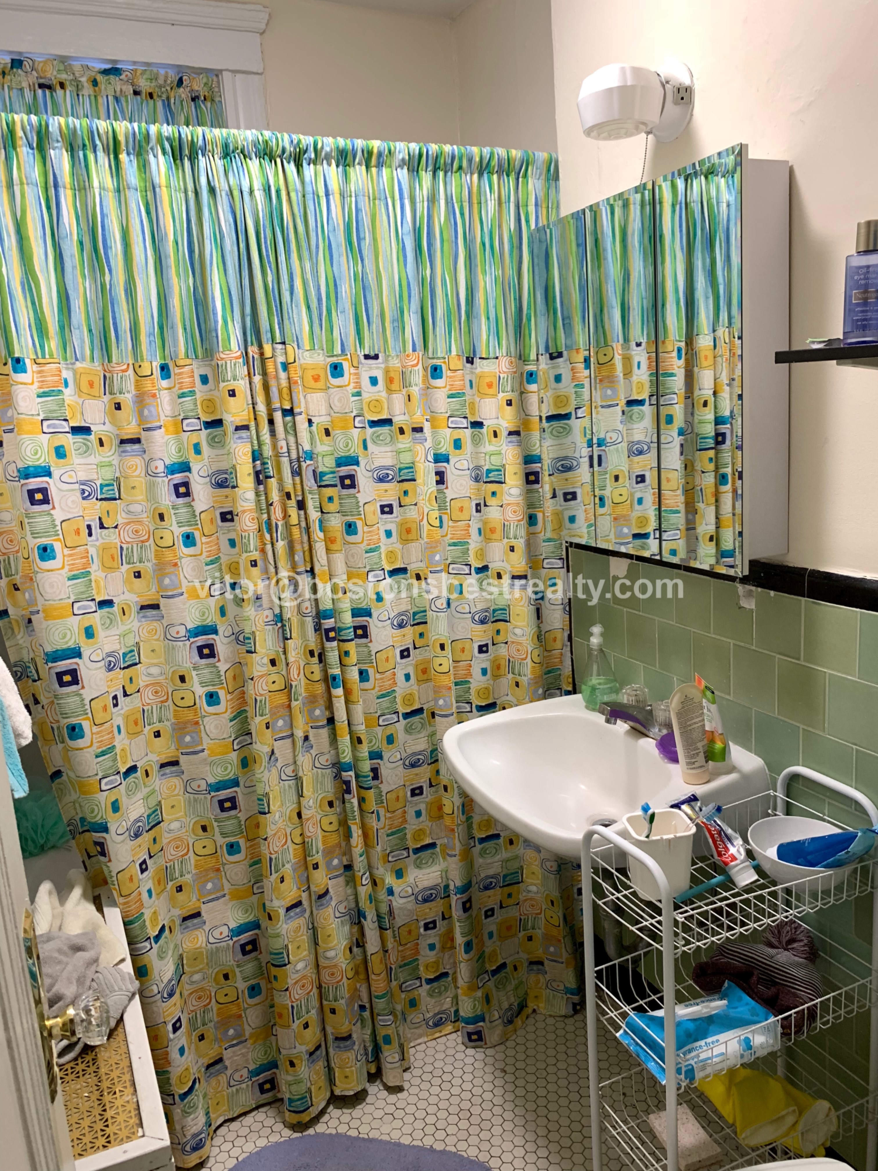 1999 Commonwealth Ave, Brighton