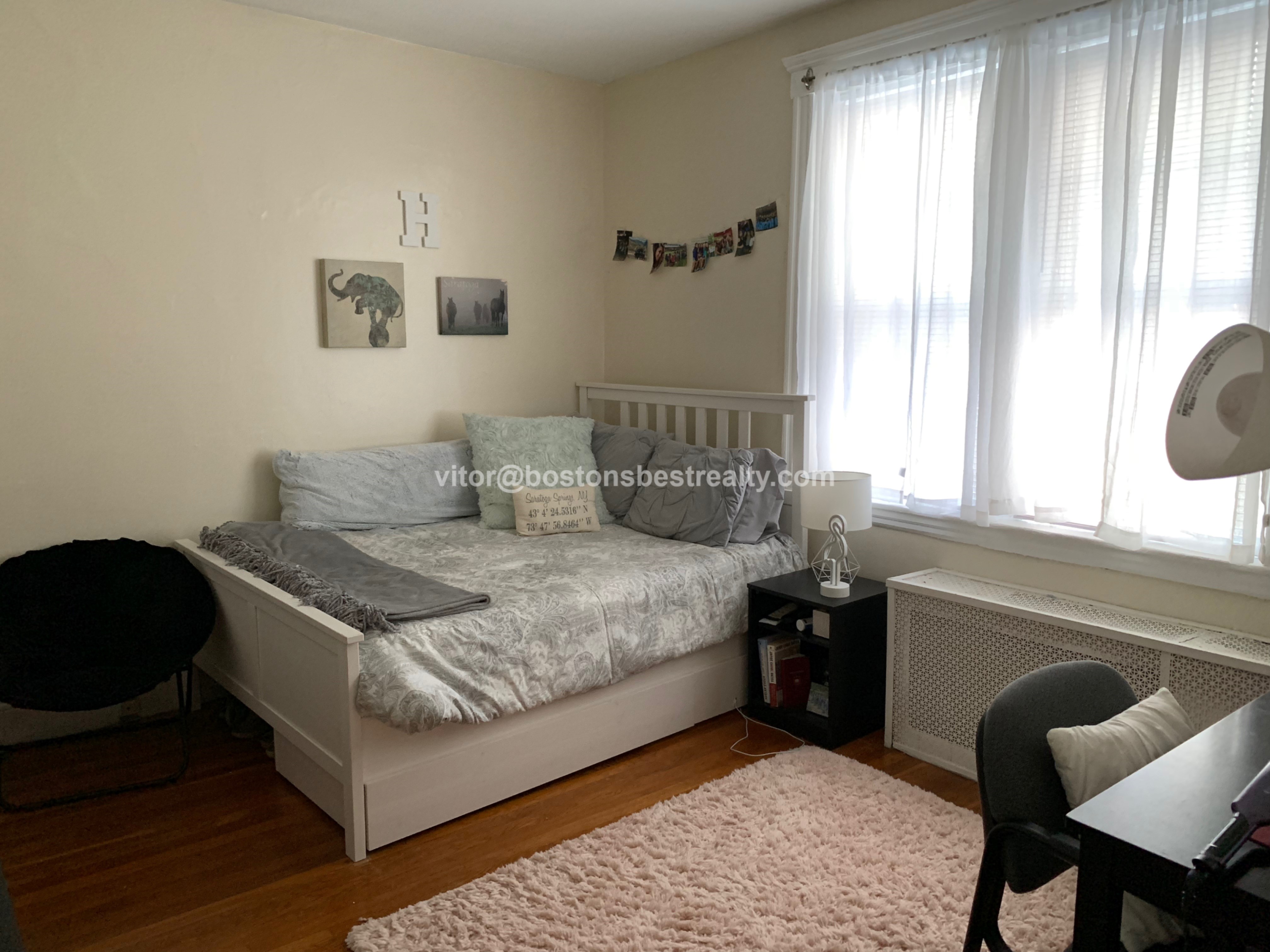 1999 Commonwealth Ave, Brighton