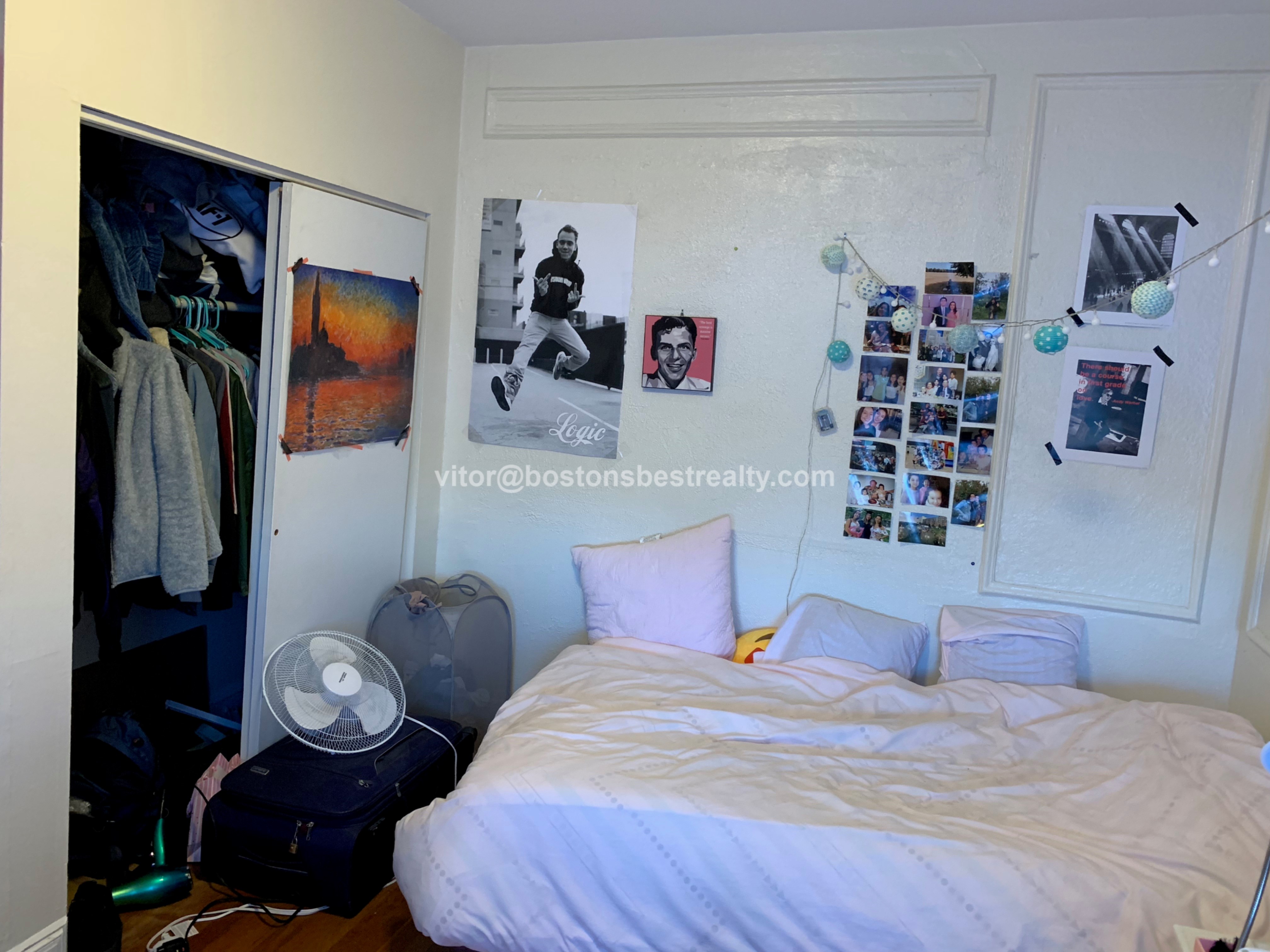 1999 Commonwealth Ave, Brighton