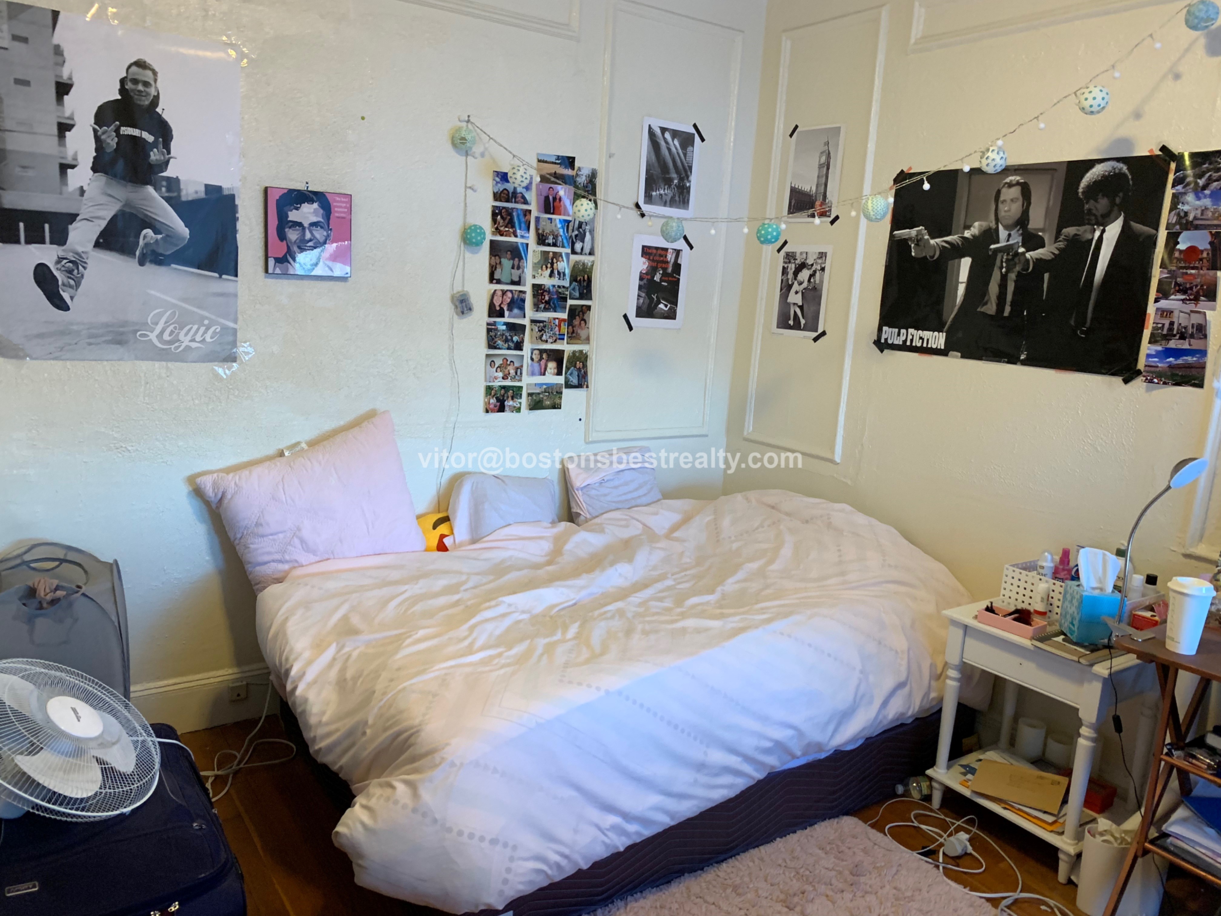 1999 Commonwealth Ave, Brighton