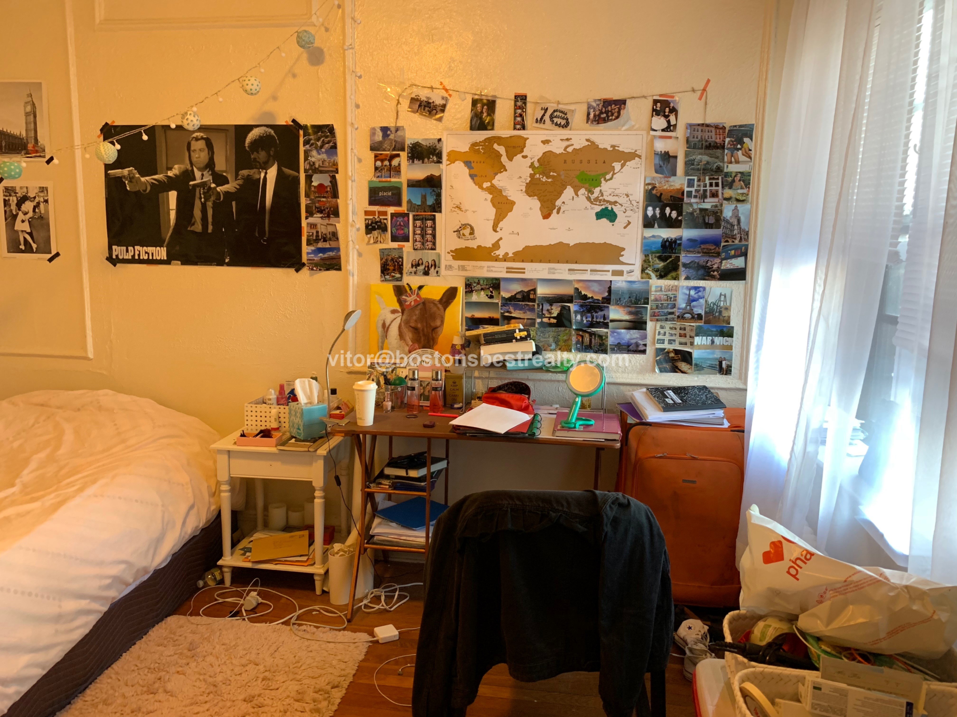 1999 Commonwealth Ave, Brighton