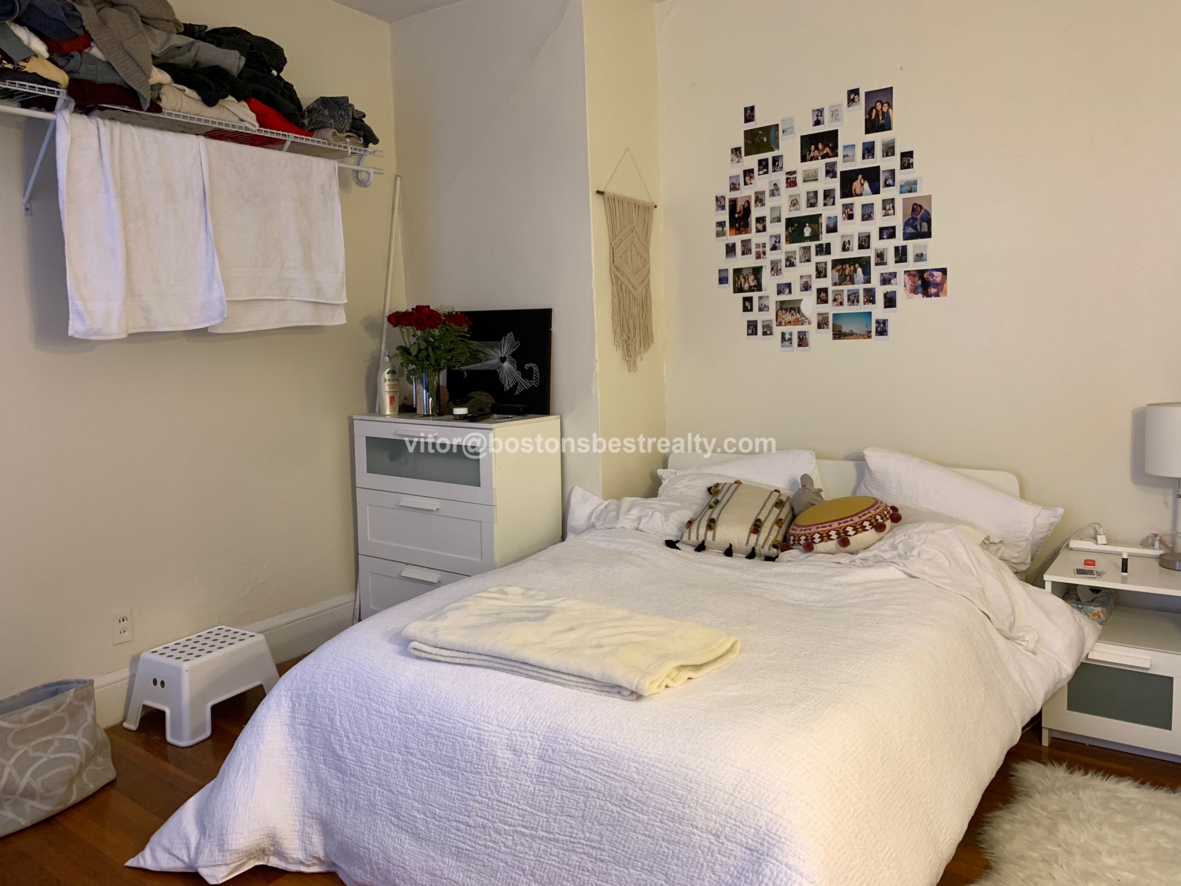 1999 Commonwealth Ave, Brighton