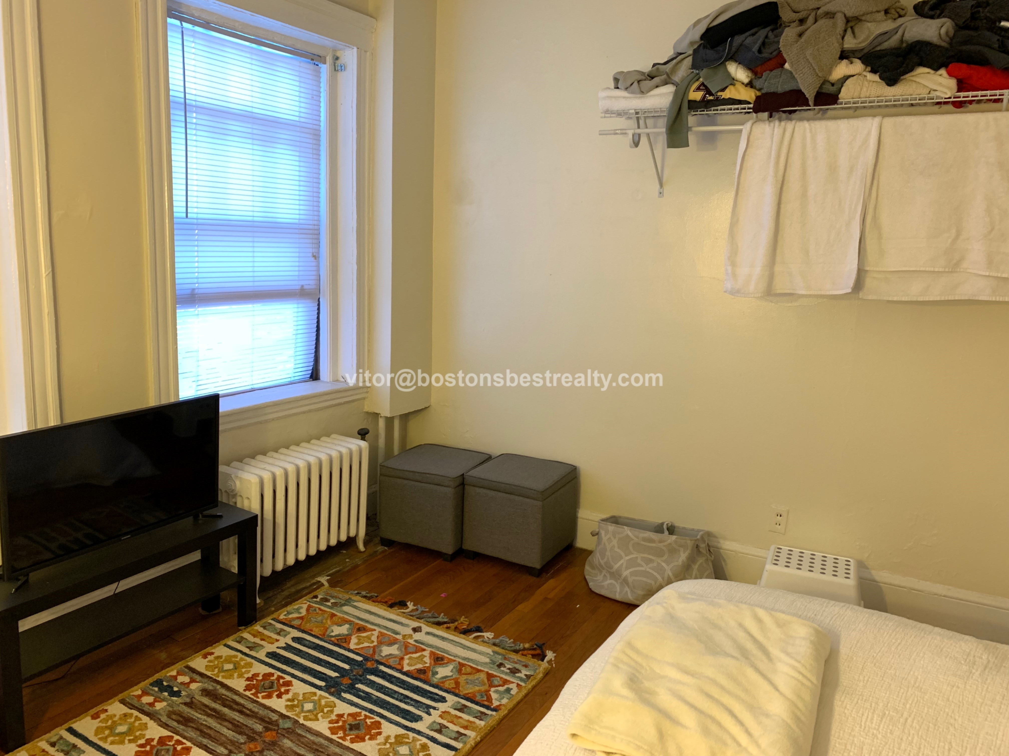 1999 Commonwealth Ave, Brighton