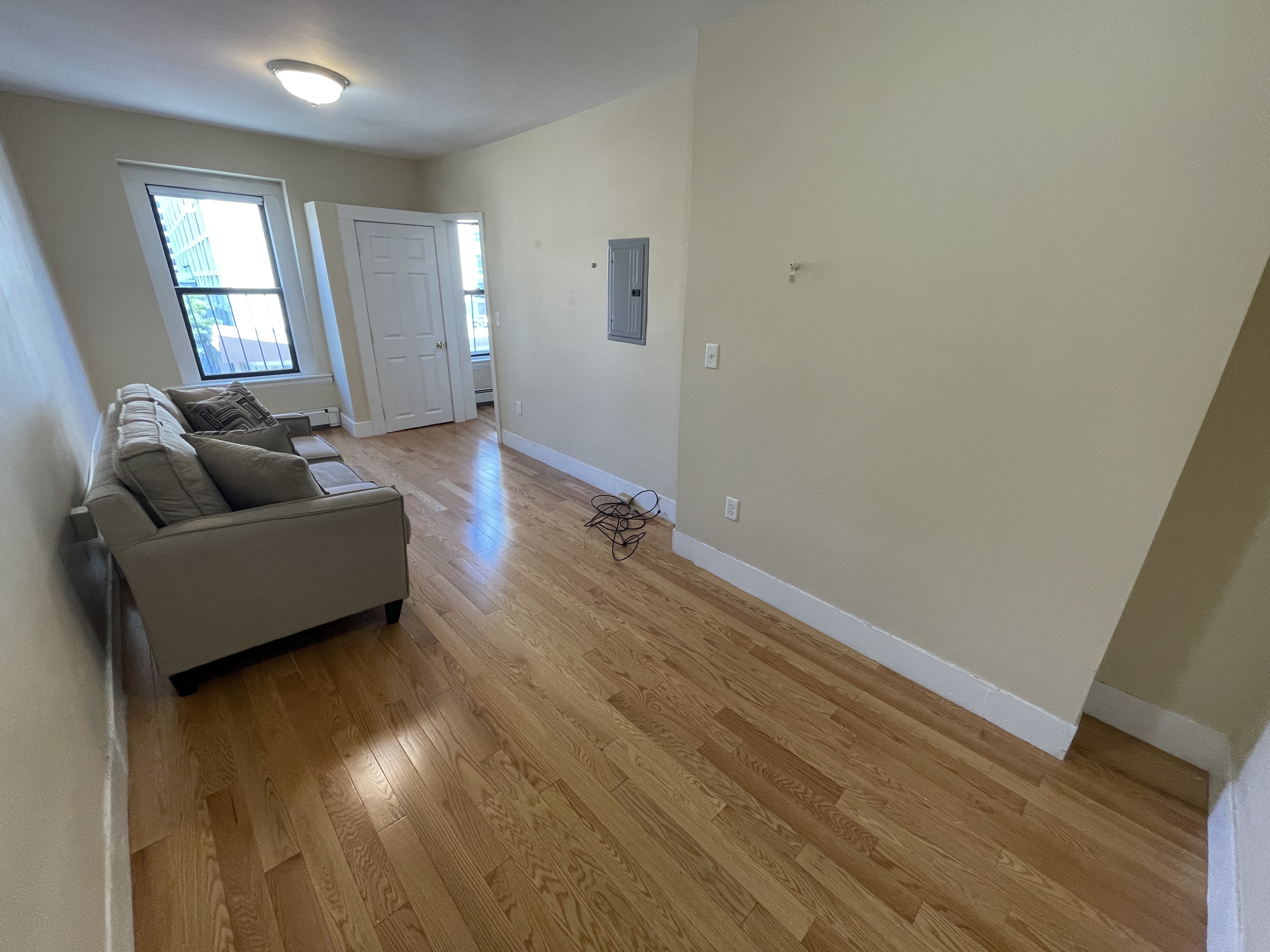 232 Cambridge St, Beacon Hill