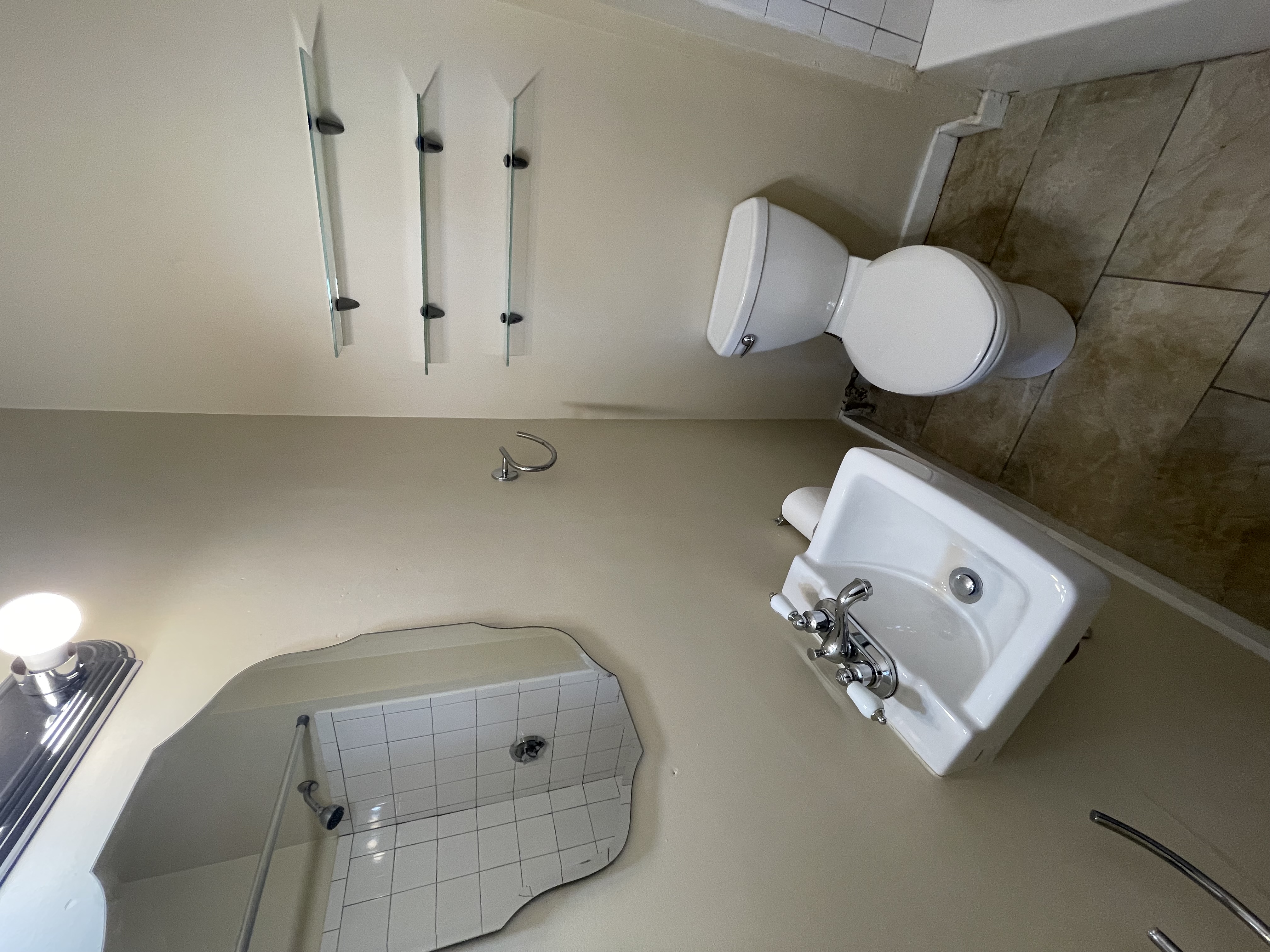 232 Cambridge St, Beacon Hill