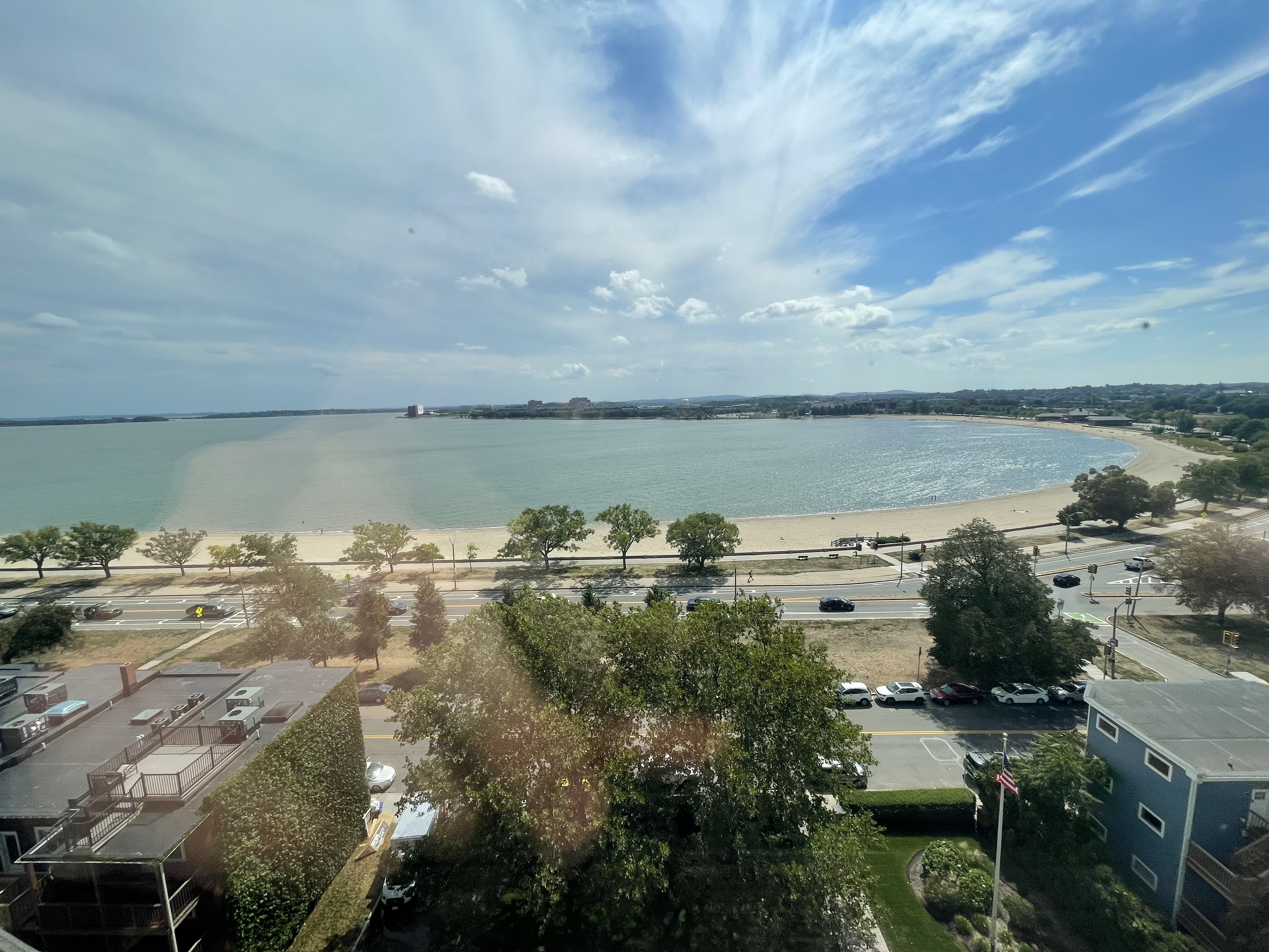 1410 Columbia Rd, South Boston