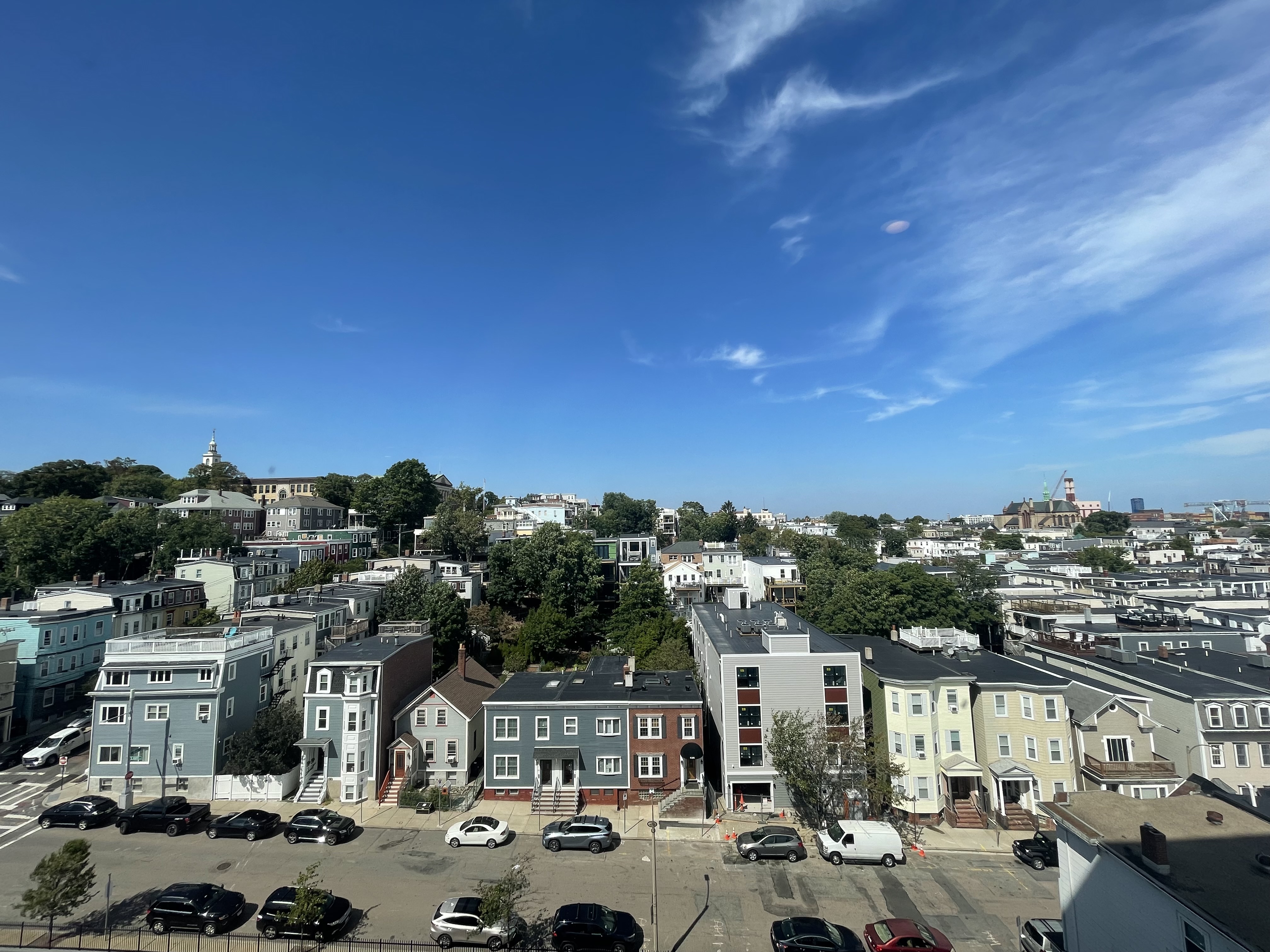 1410 Columbia Rd, South Boston