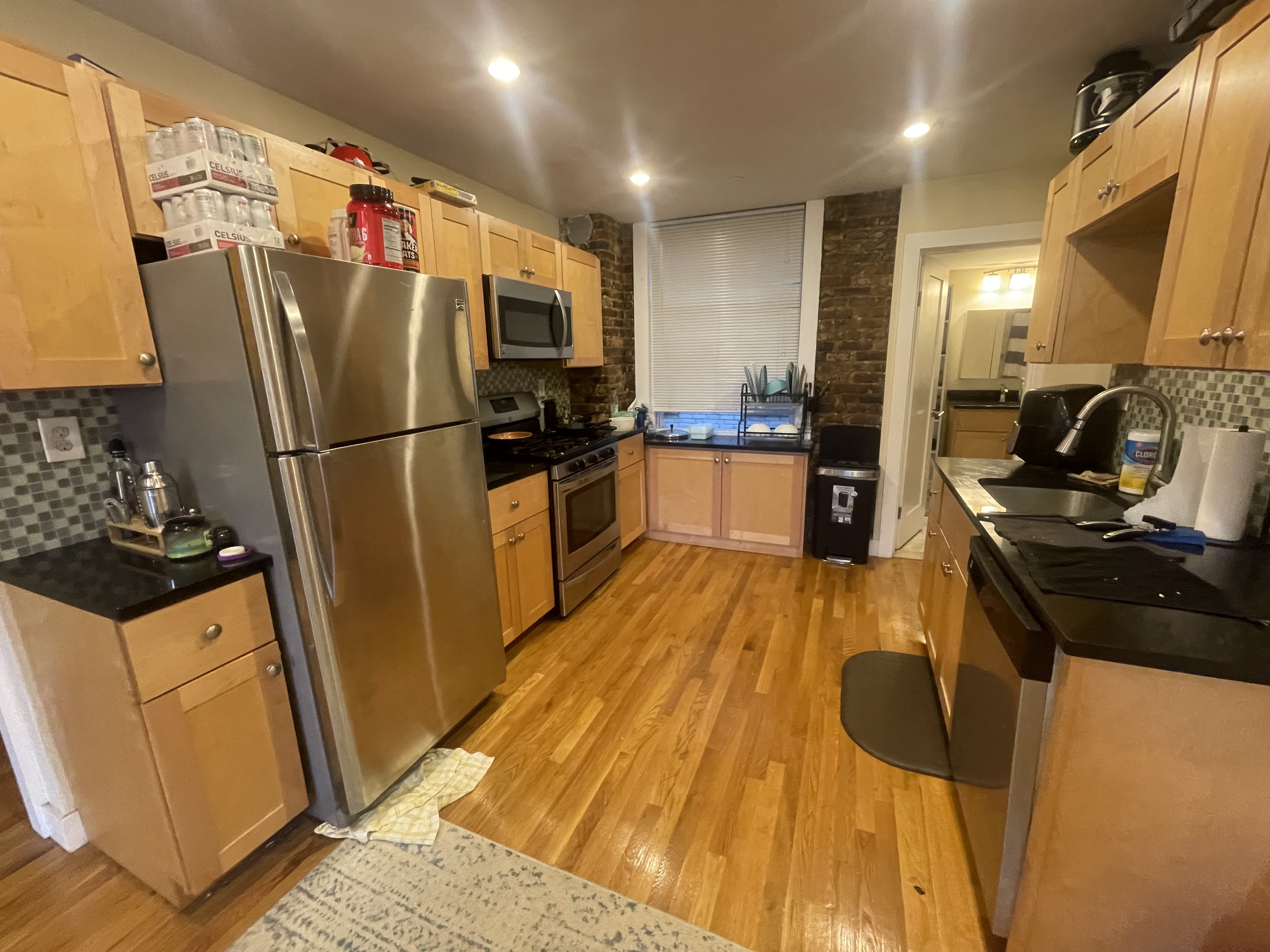 452 Hanover St, North End