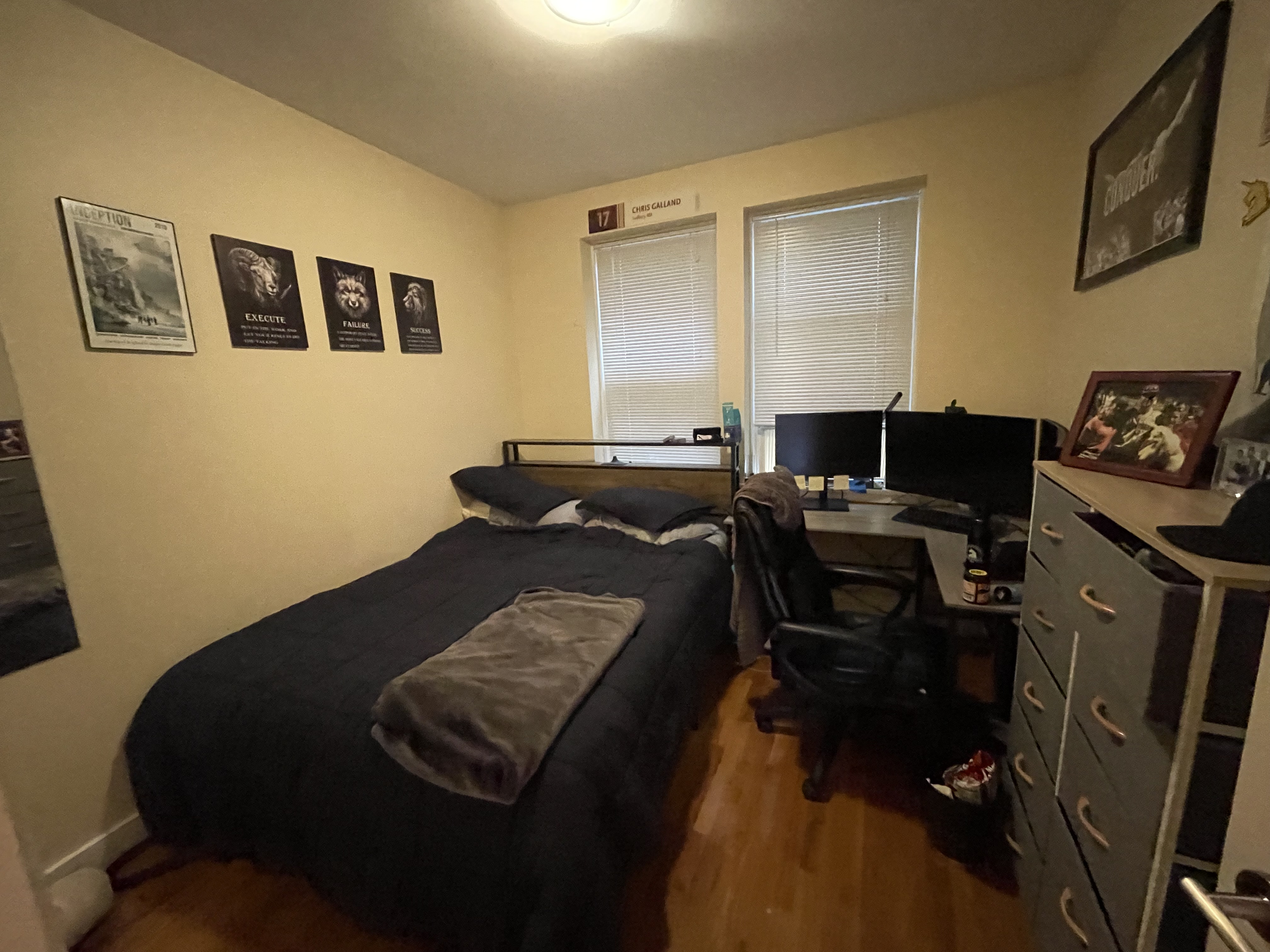 452 Hanover St, North End