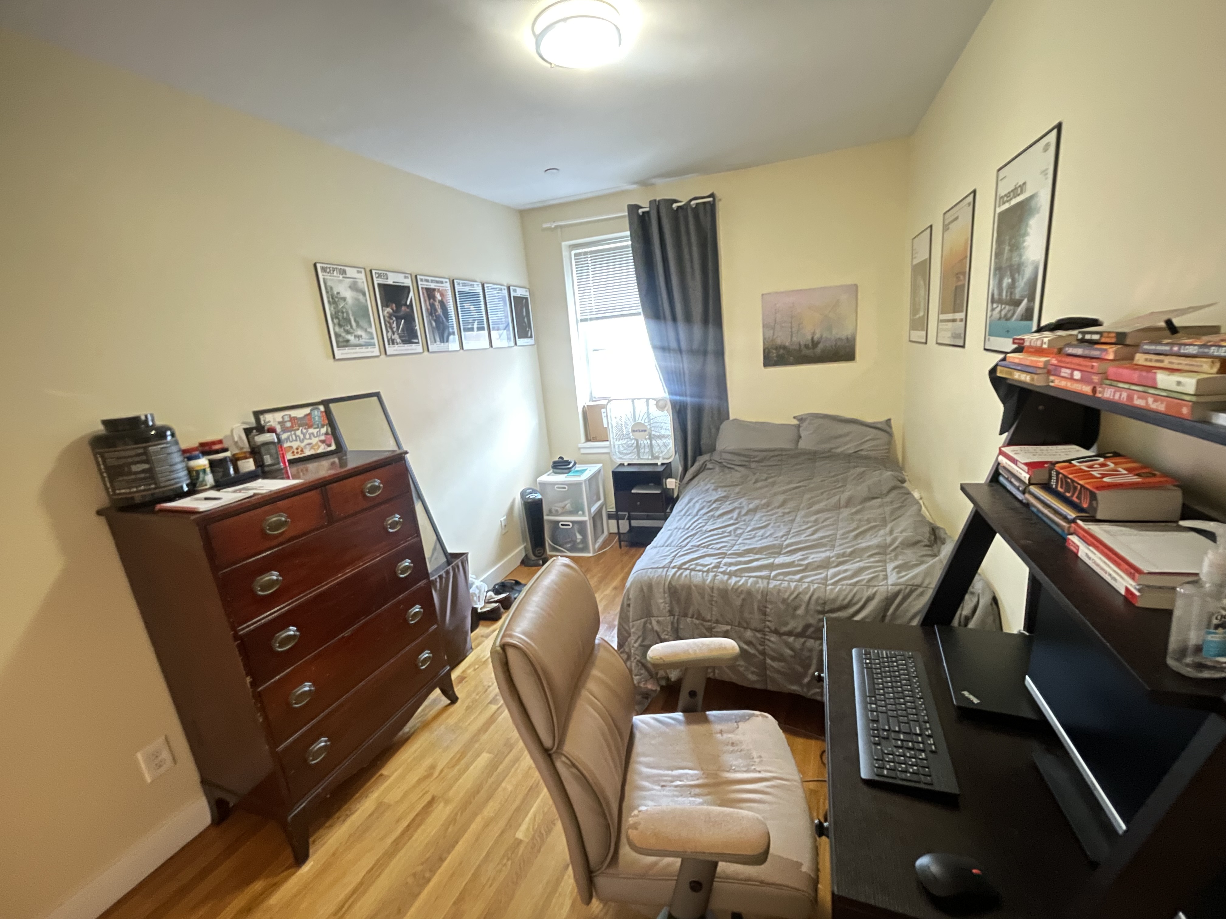 452 Hanover St, North End