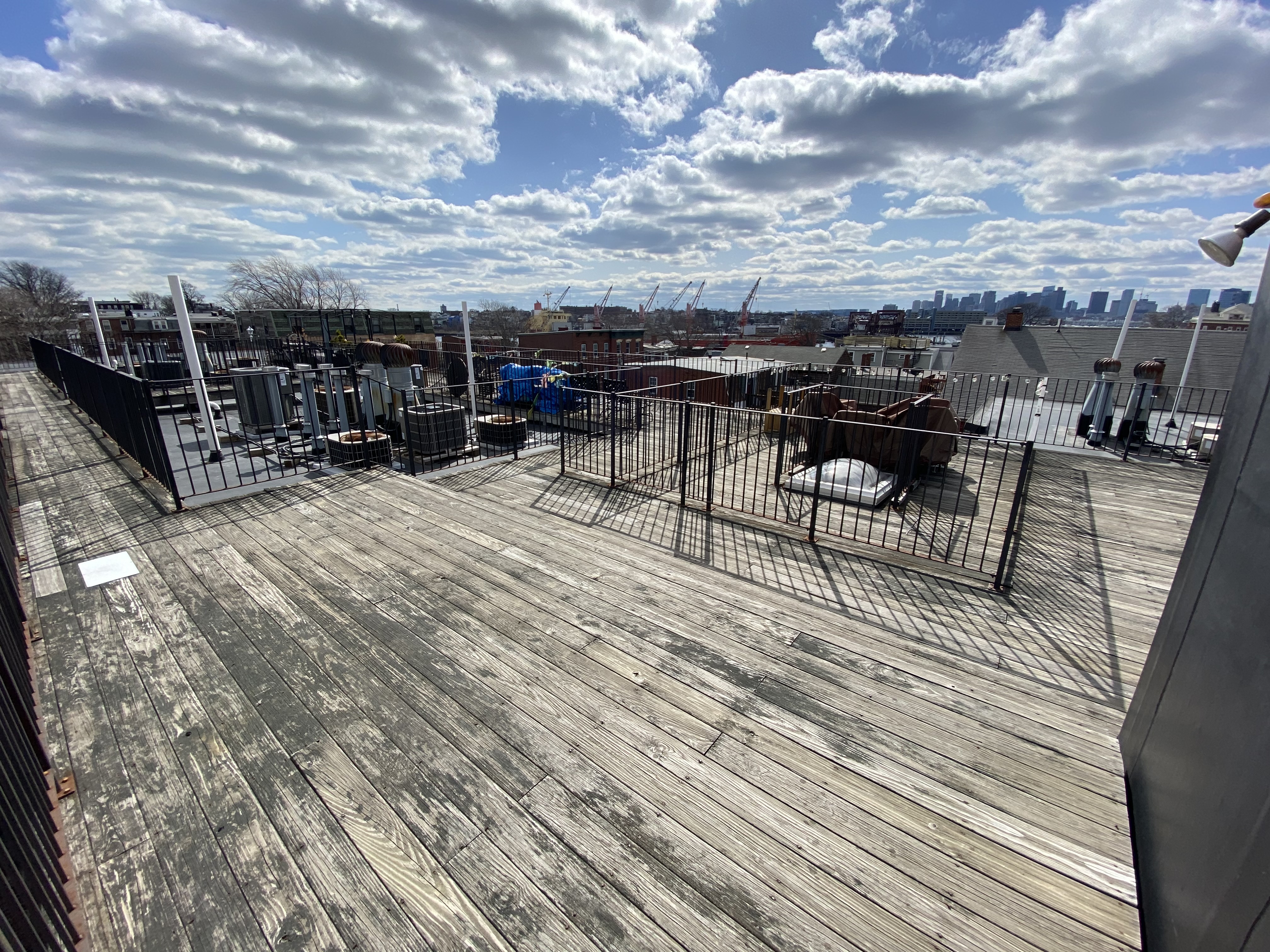 100 Pearl St, Chelsea