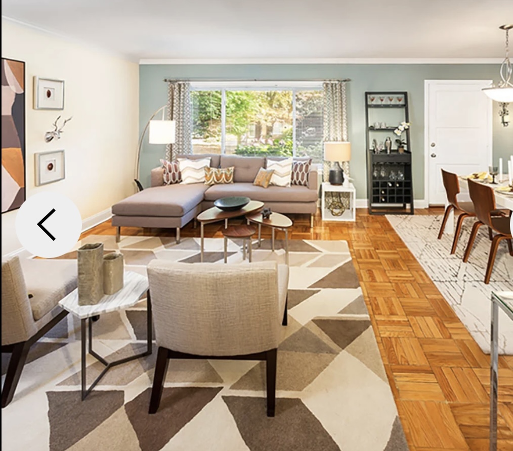 1 Hancock Village Dr, Chestnut Hill