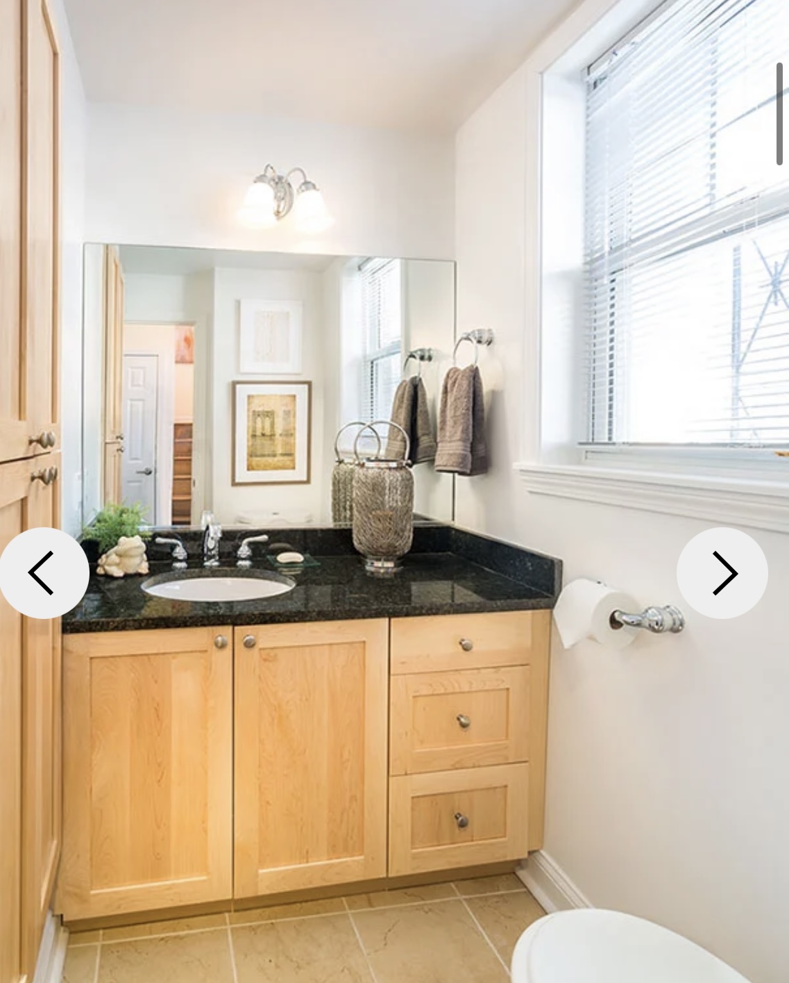 1 Hancock Village Dr, Chestnut Hill