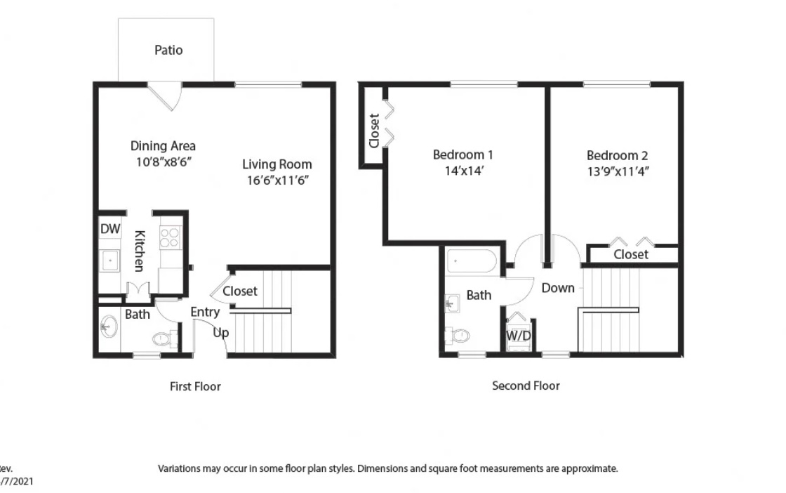 1 Hancock Village Dr, Chestnut Hill