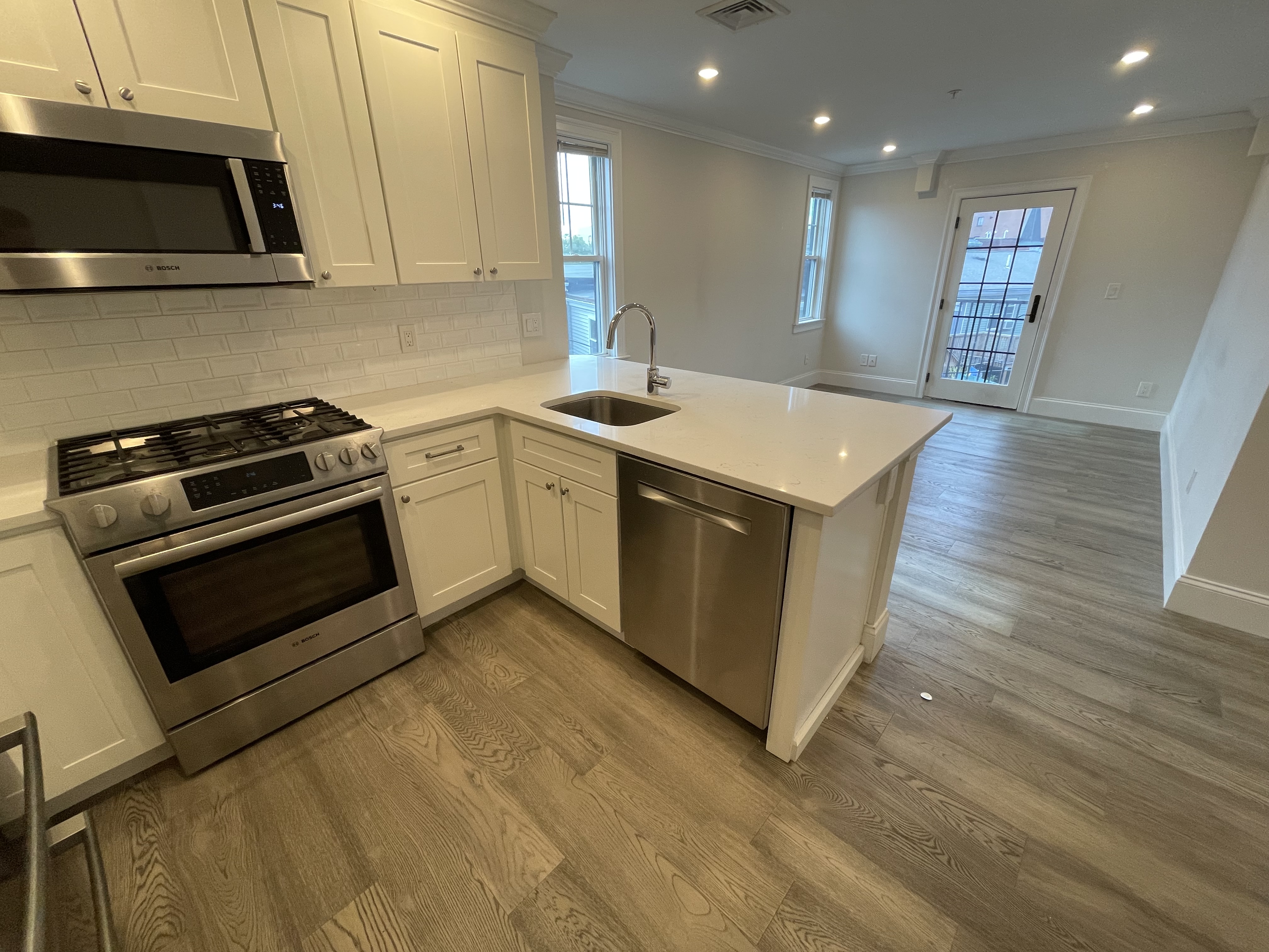 5 Trenton St, East Boston