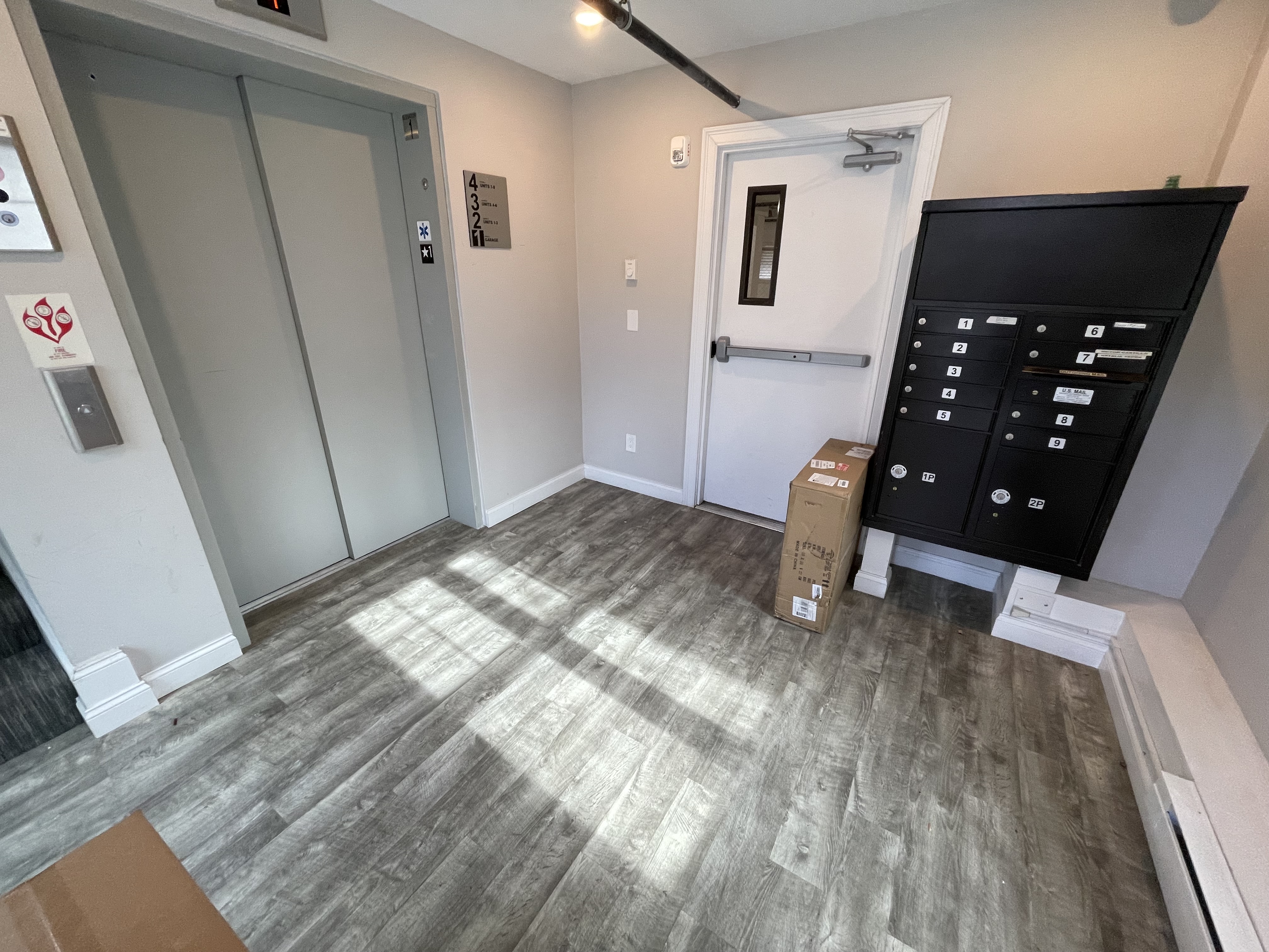 5 Trenton St, East Boston